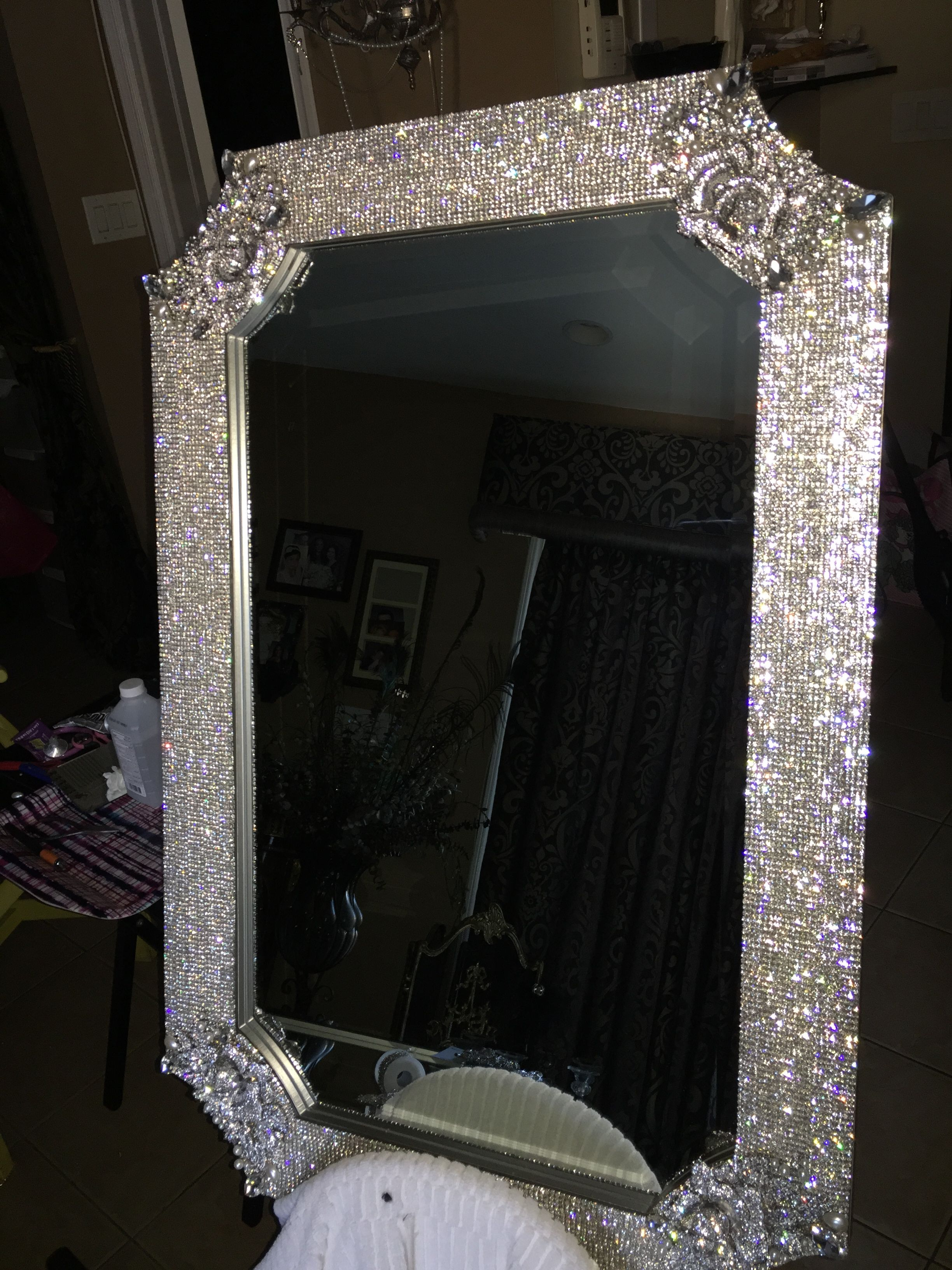 Diy Mirror (Photo 3 of 20)