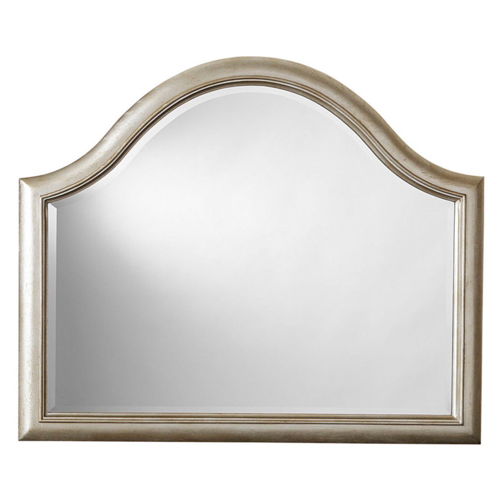 Ekaterina Arch/crowned Top Wall Mirrors Regarding Well Known A.r.t (View 13 of 20)