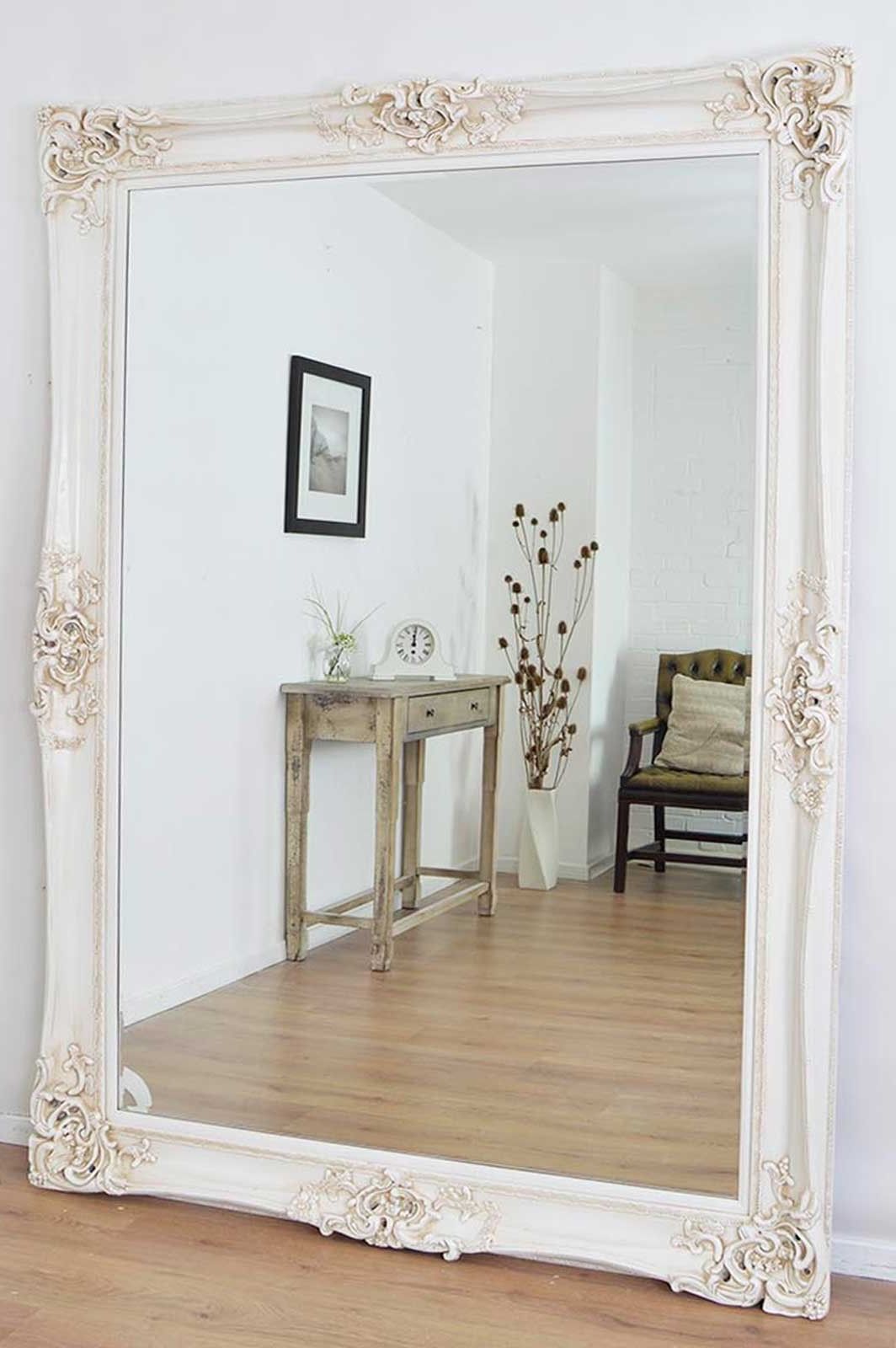 Article: Extra Large Decorative Wall Mirrors ›› Page 1