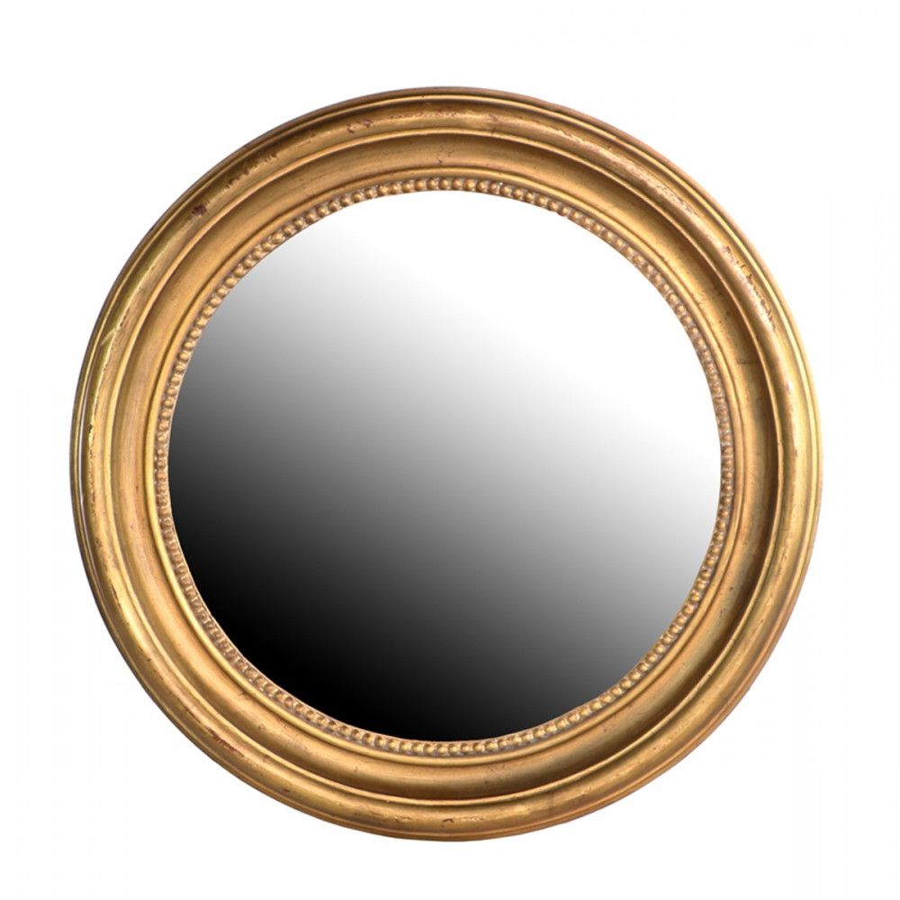 Famous Accent Mirrors With Regard To Convex Accent Mirrors (View 15 of 20)