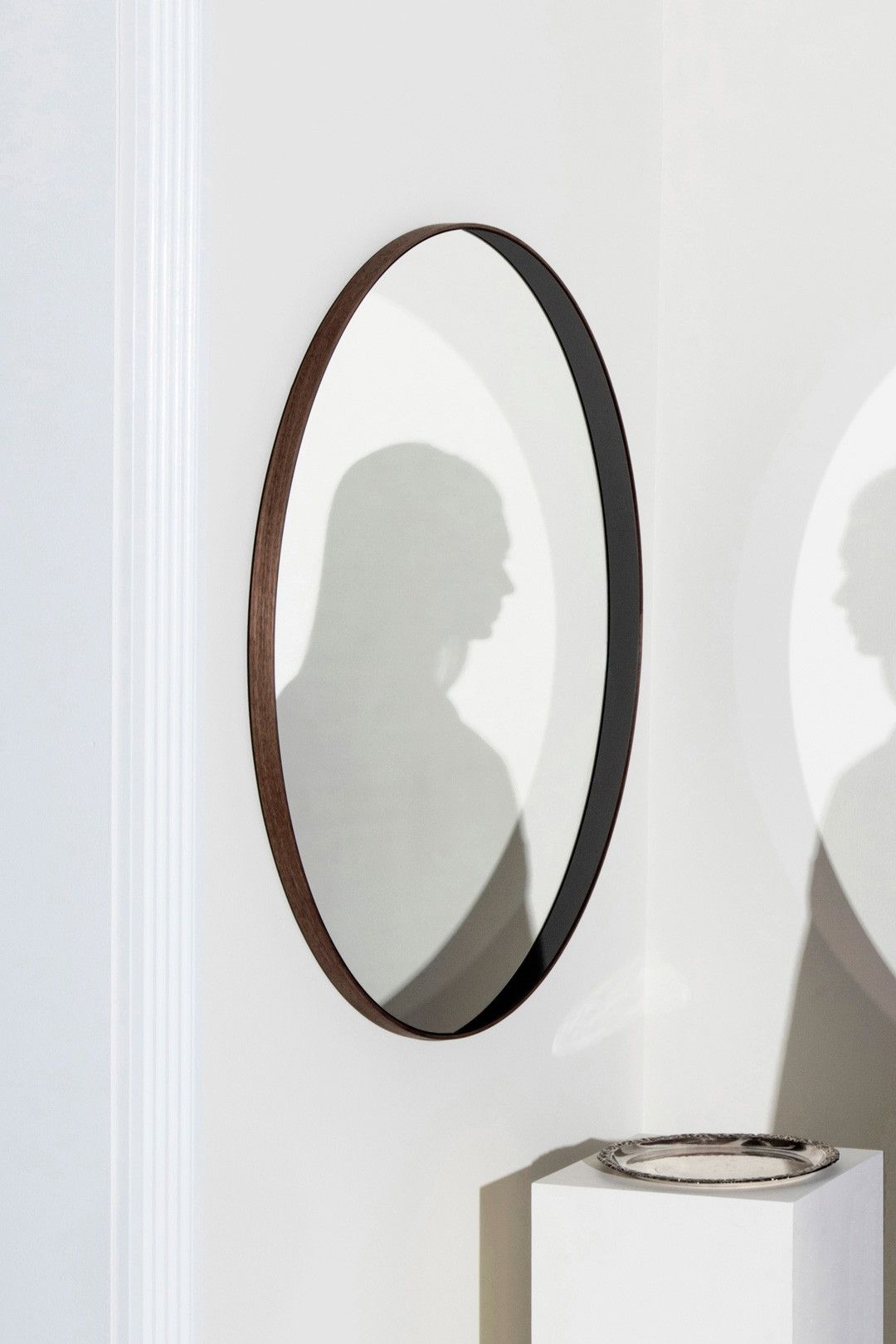 Fashionable High End Wall Mirrors Regarding Mirrors – Bower Studios (View 10 of 20)