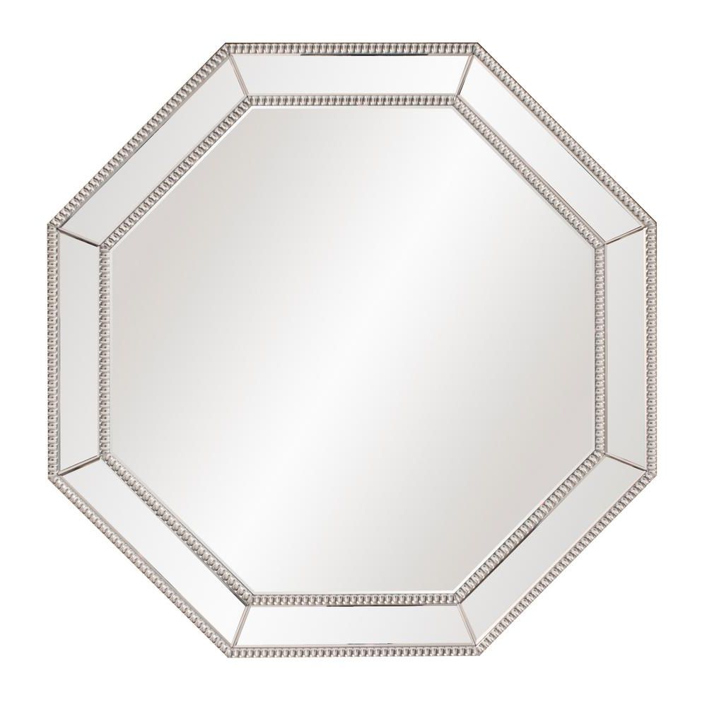 Gia Mirror For Popular Gia Hexagon Accent Mirrors (View 14 of 20)
