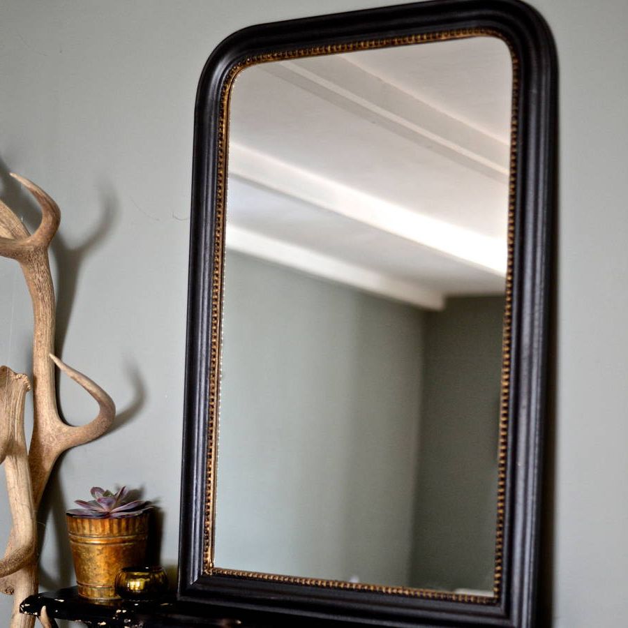 Featured Photo of 20 Best Collection of Vintage Wall Mirrors