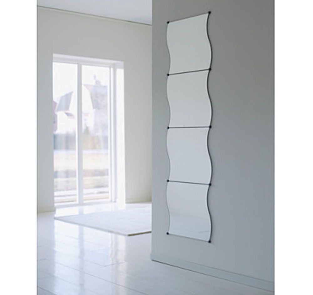 Ikea Long Wall Mirrors Throughout Widely Used Ikea Wavy Mirrors – Mirror Ideas (View 20 of 20)