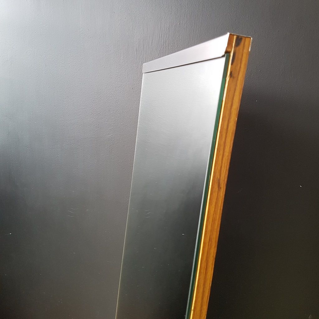 Industrial Full Length Cheval Mirror Throughout Famous Industrial Full Length Mirrors (View 11 of 20)