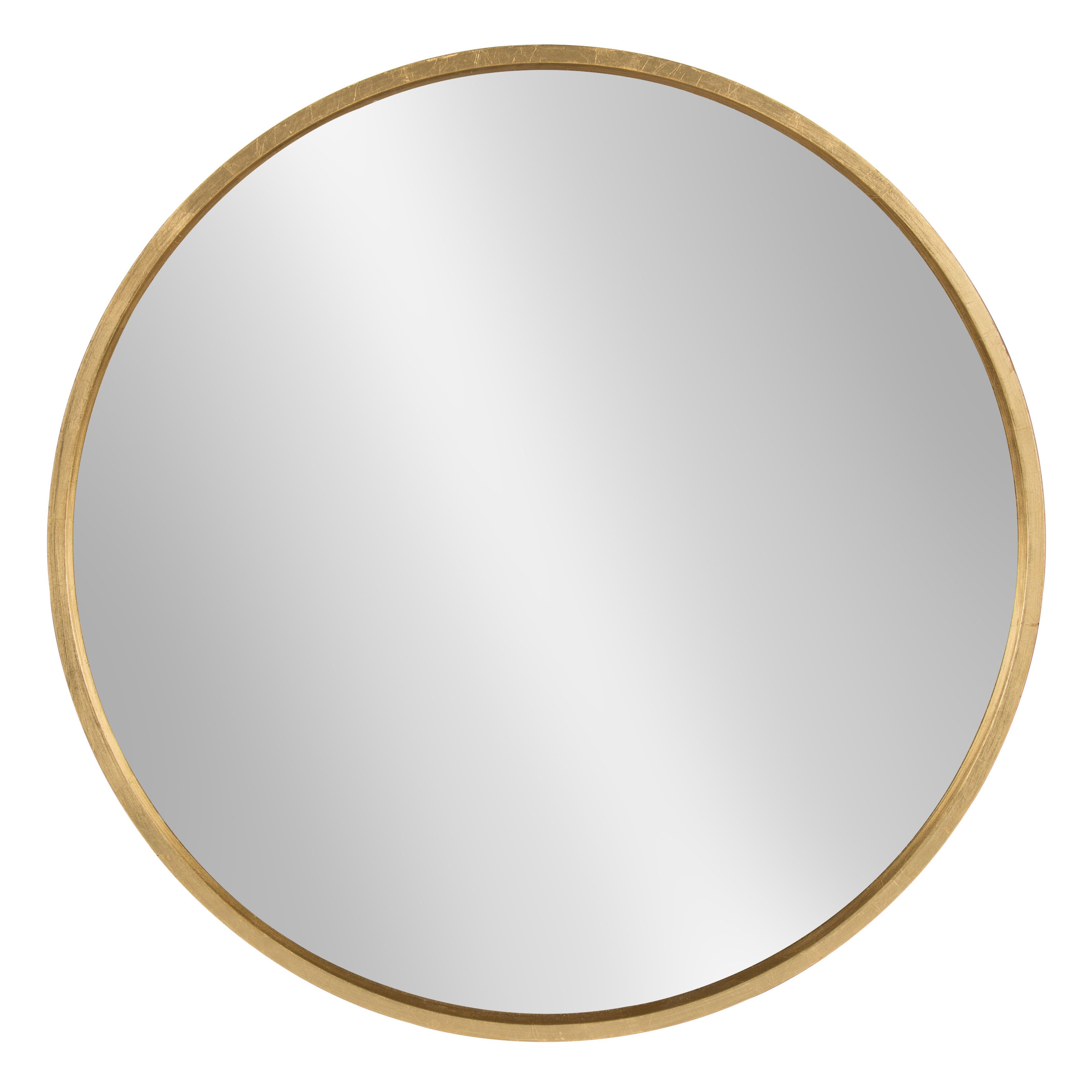 Loftis Modern & Contemporary Accent Wall Mirrors Regarding Most Popular Tanner Accent Mirror (View 17 of 20)