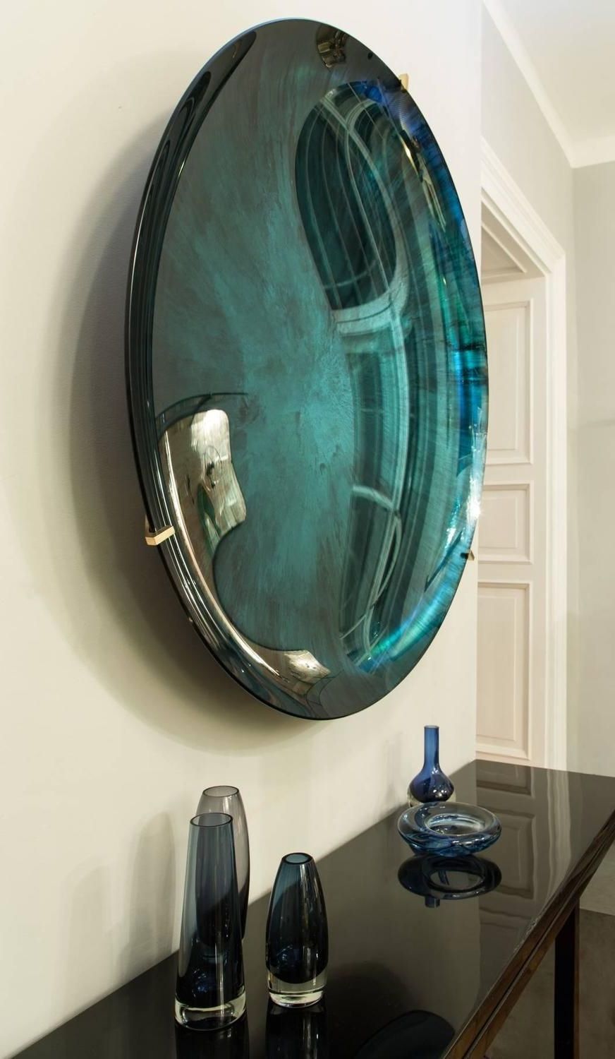 Mirror Wall Art, Mirror Inspiration (Photo 3 of 20)