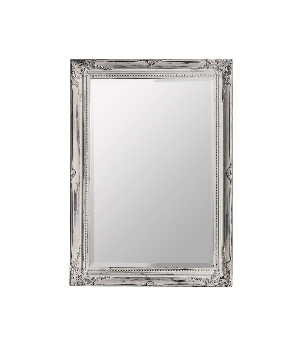 Most Popular Distressed Wall Mirrors For Distressed Wall Mirror (View 14 of 20)