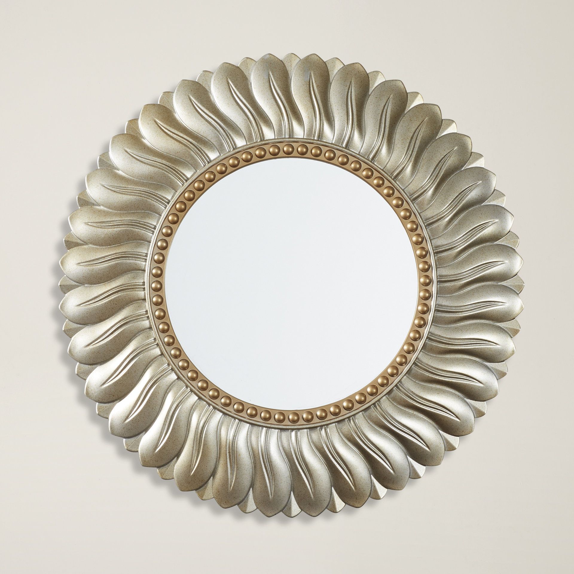 Most Recently Released Karn Vertical Round Resin Wall Mirrors Regarding Karn Vertical Round Resin Wall Mirror (View 1 of 20)
