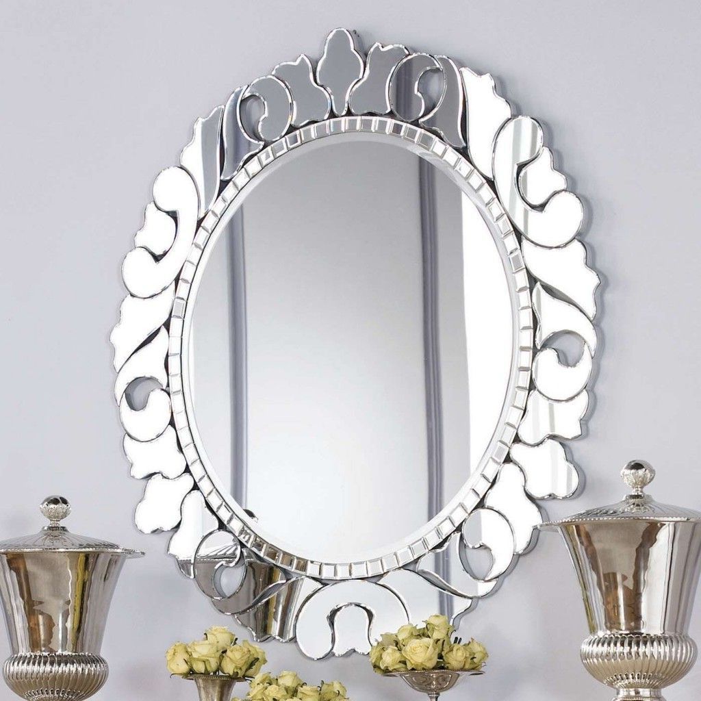 Most Recently Released The 16 Most Beautiful Mirrors Ever (View 7 of 20)
