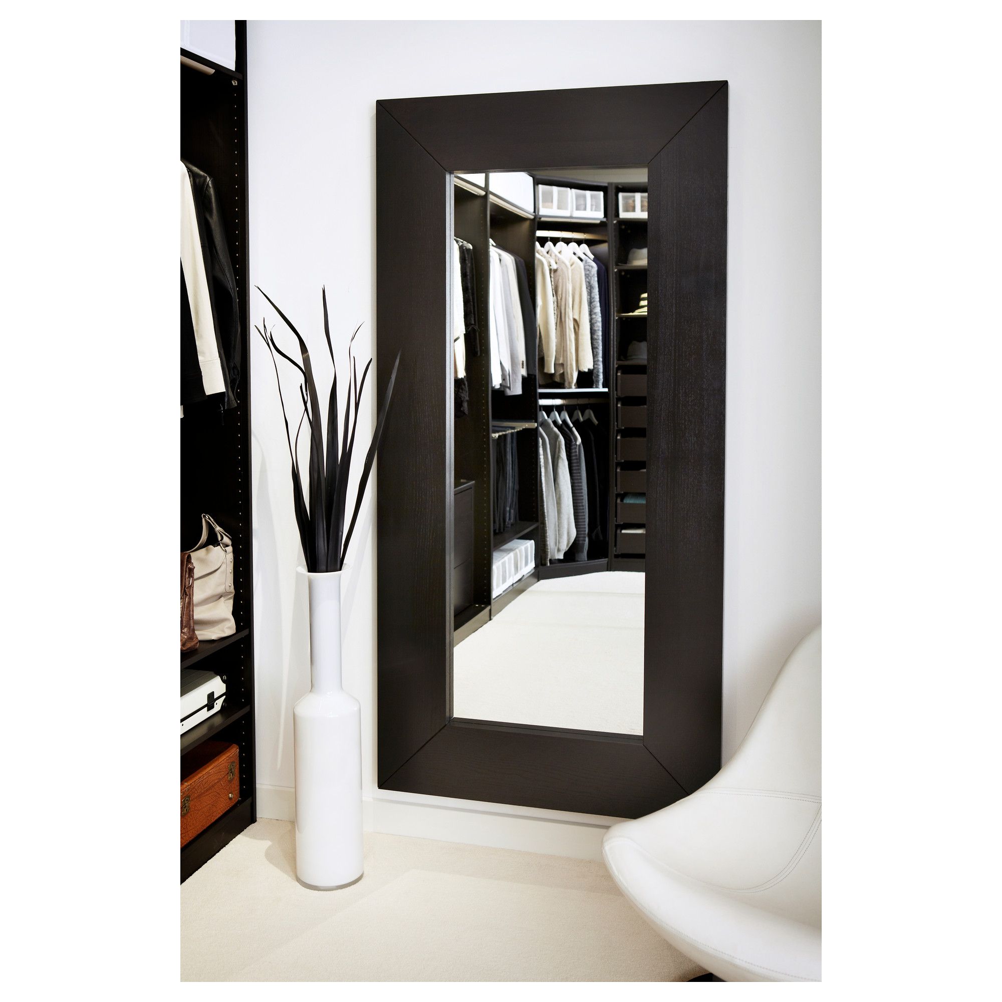Most Up To Date Ikea Wall Mirrors Regarding Mongstad Wall Mirrors, Ikea # (View 7 of 20)