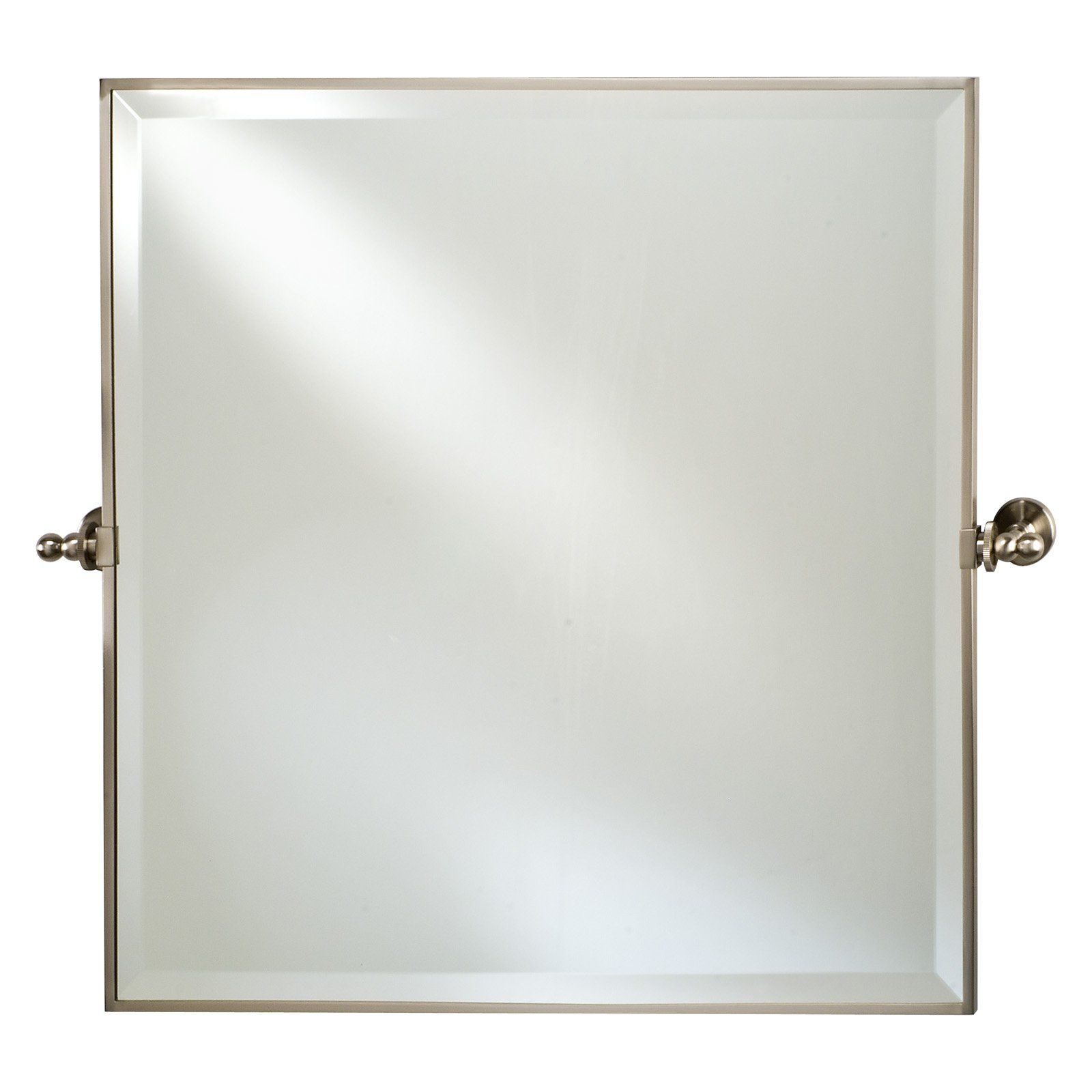 Newest Tilt Mirror Bathroom 28 Images Bathroom Tilting Mirror Wood Regarding Tilting Wall Mirrors (View 9 of 20)