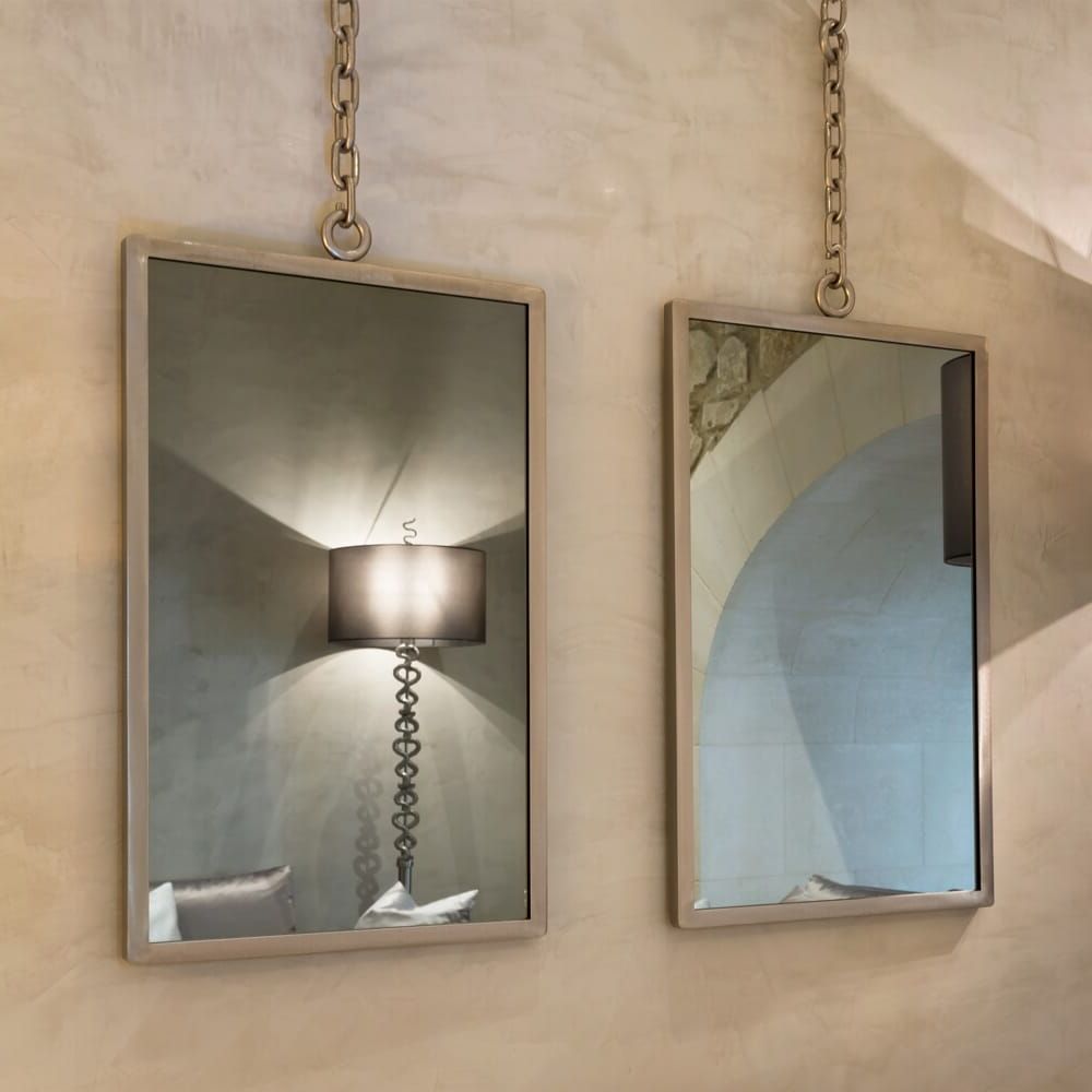 Preferred Exclusive Italian Designer Wall Mirror Throughout Italian Wall Mirrors (View 7 of 20)