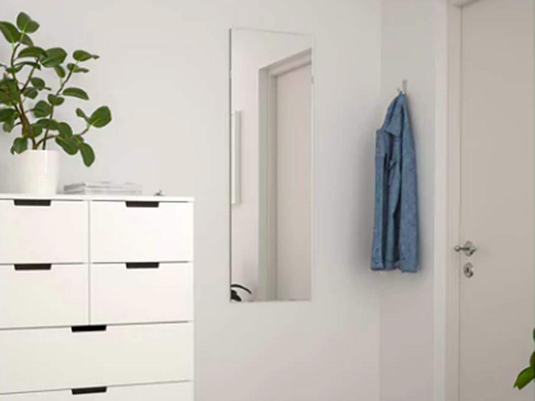 Recent 10 Best Wall Mirrors (View 11 of 20)
