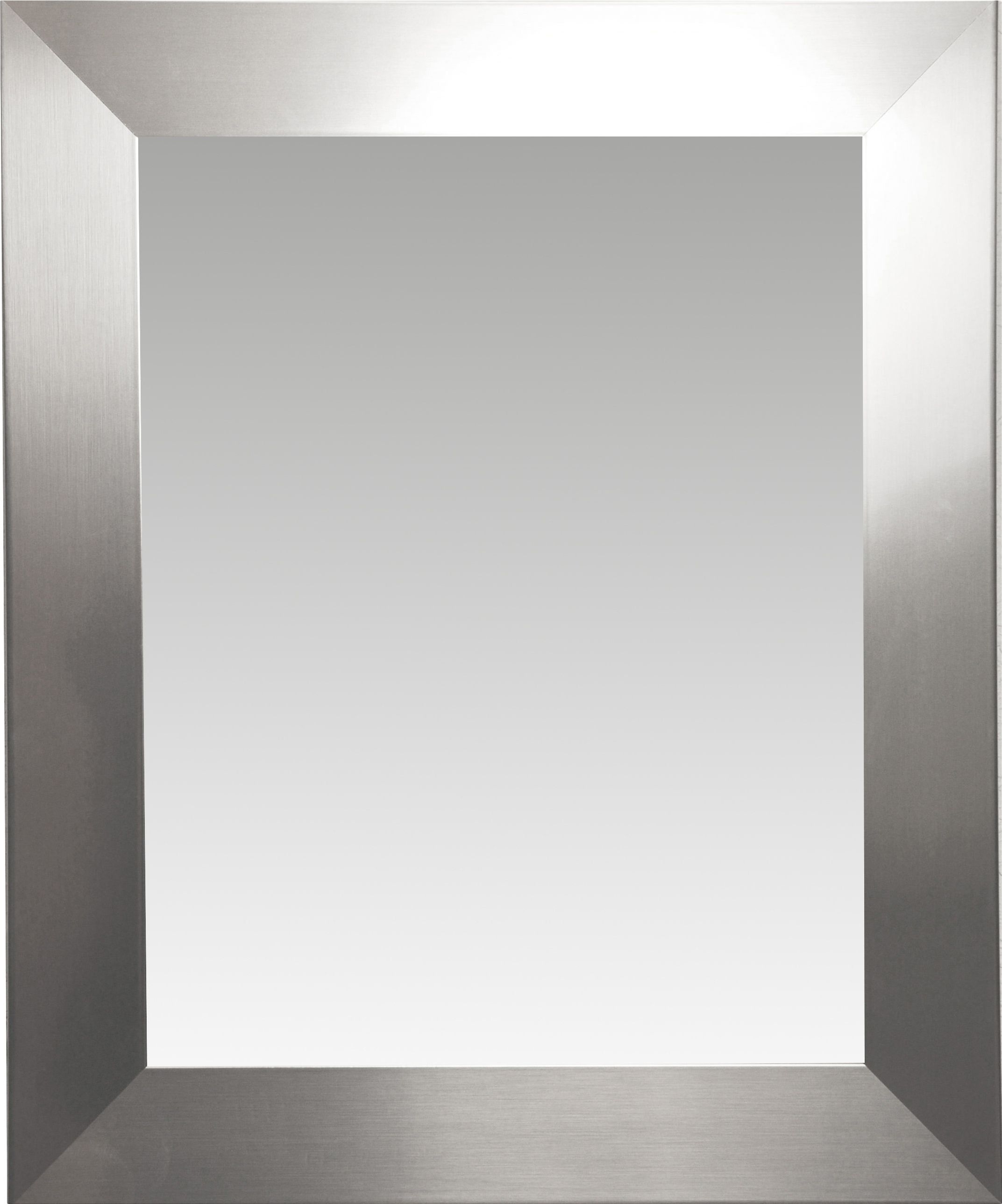 Recent Kurt Modern & Contemporary Wall Mirror Within Trendy Wall Mirrors (View 8 of 20)