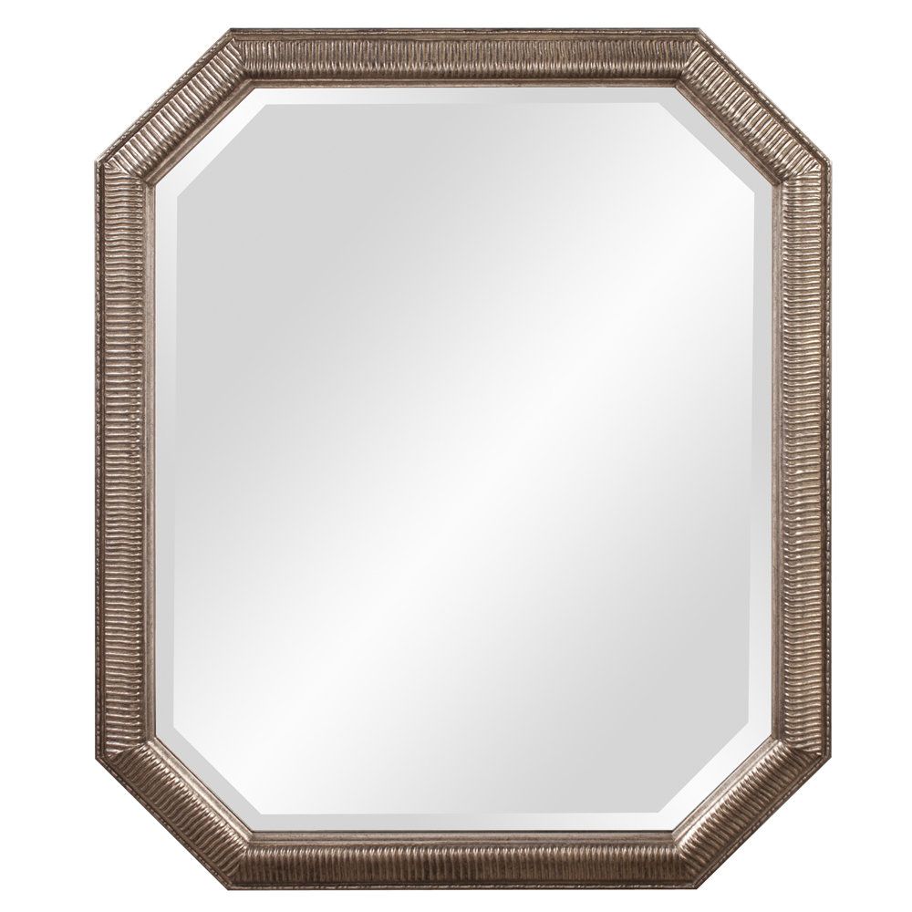 Recent Patrizia Traditional Accent Mirror For Traditional Accent Mirrors (View 19 of 20)