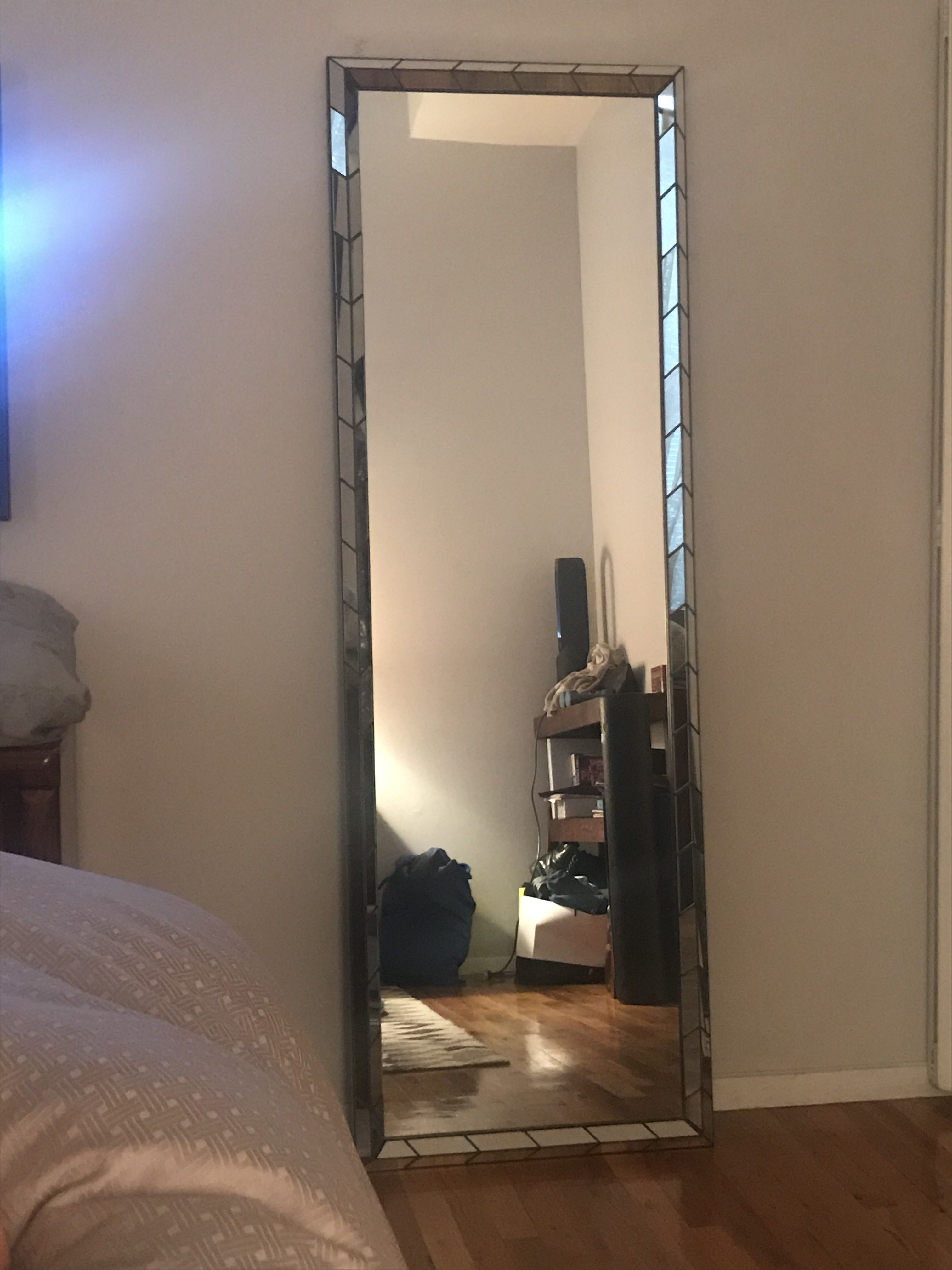 Recent West Elm Wall Mirror (Photo 17 of 20)