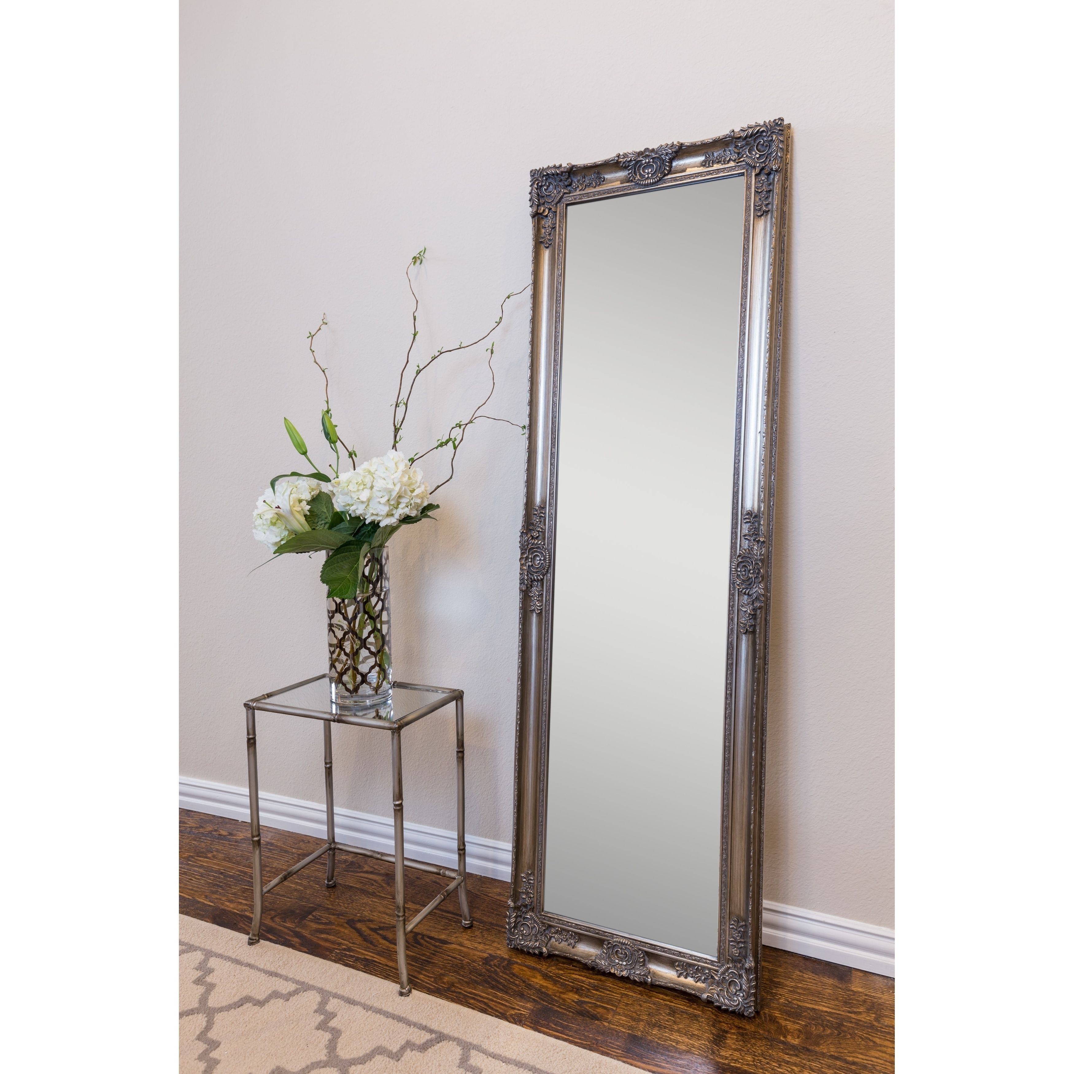 Selectionschaumont Mayfair Belle Full Length Wall Mirror Regarding Most Recently Released Princess Wall Mirrors (View 17 of 20)