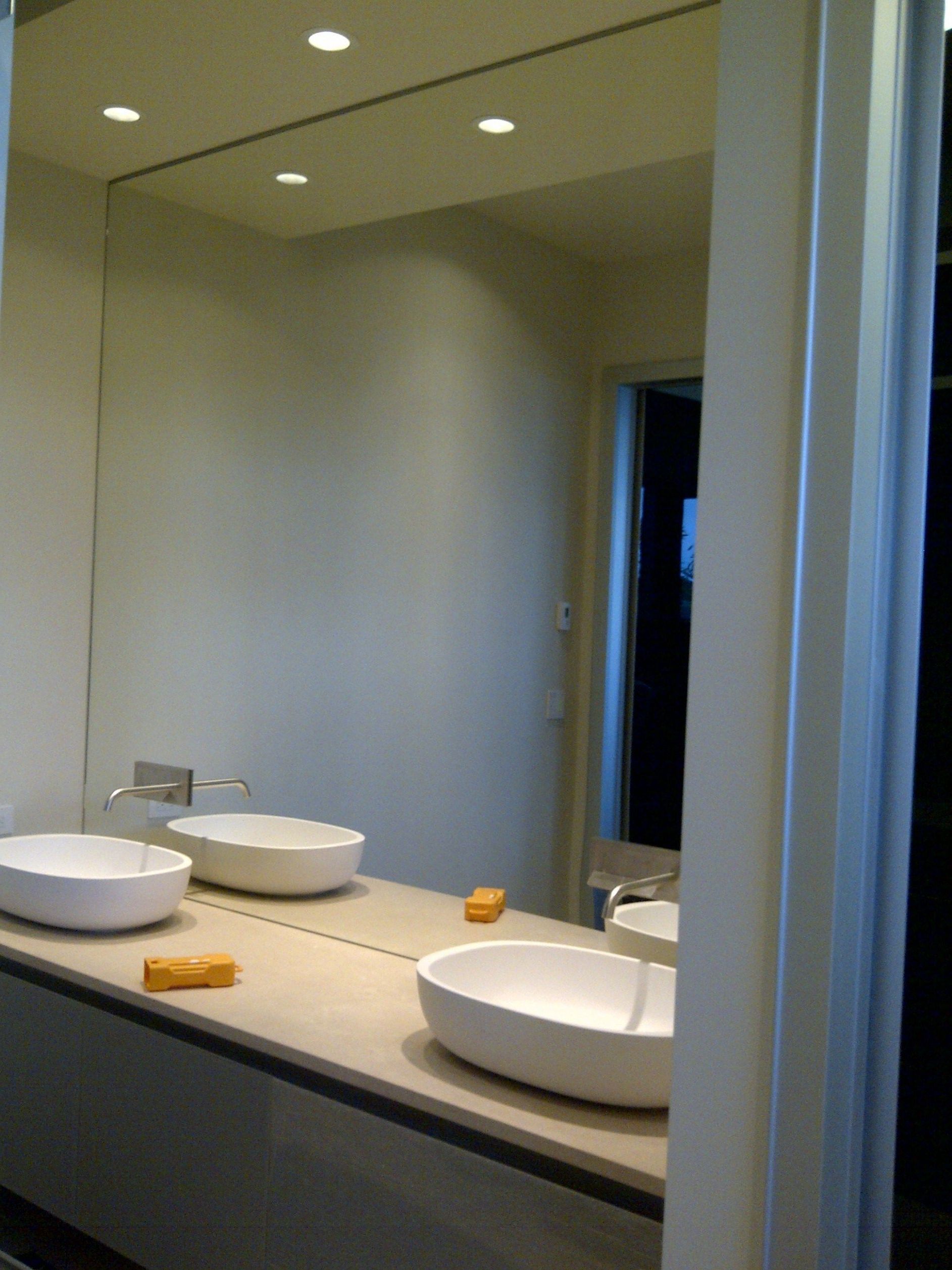 Small Bathroom Mirrors Inside 2019 Small Bathroom Wall Mirrors (View 15 of 20)