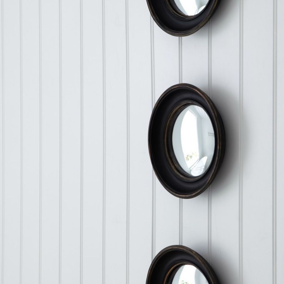 Small Decorative Wall Mirrors Idea Basement Mattress Round For Walls Regarding 2019 Small Round Wall Mirrors (View 7 of 20)