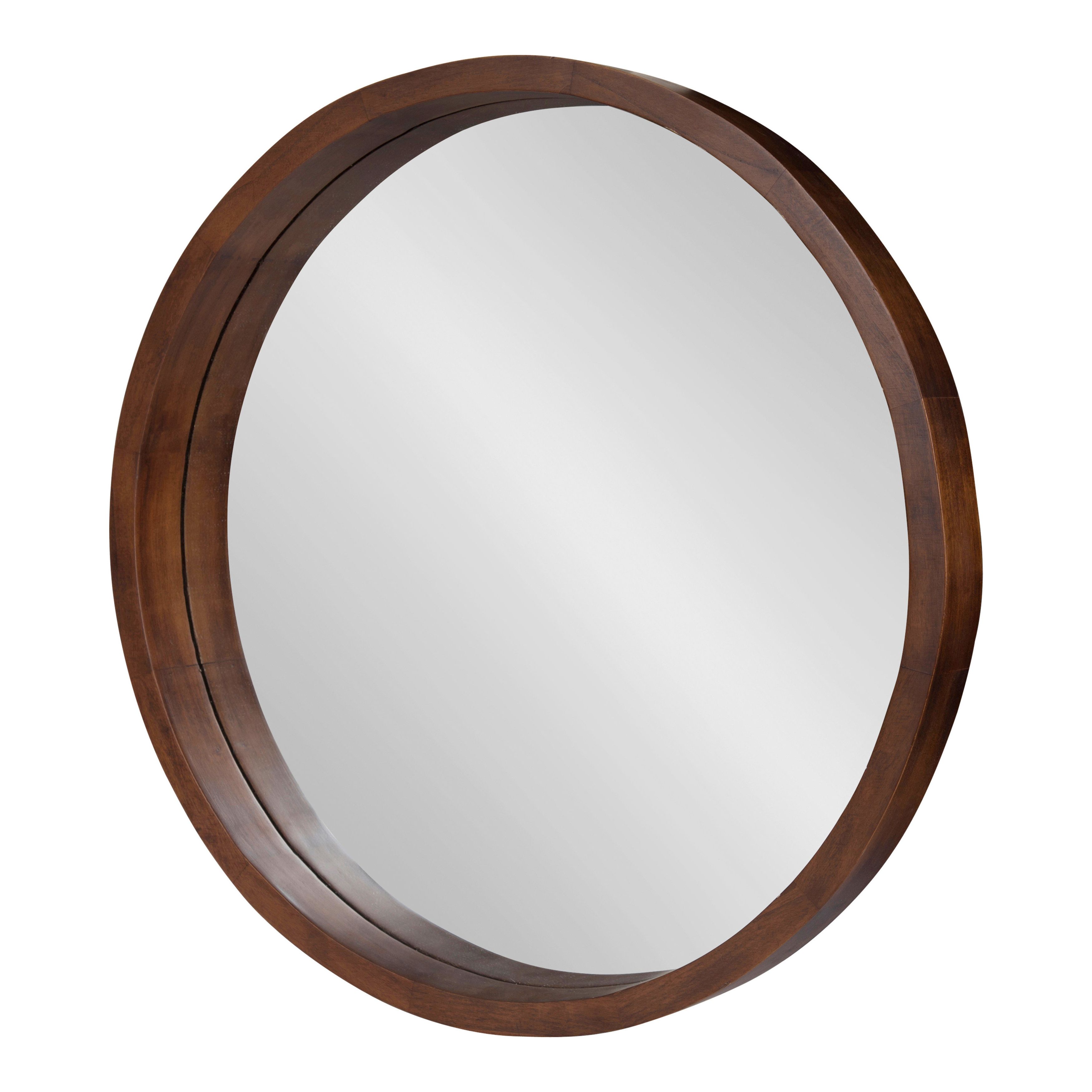 Swagger Accent Wall Mirrors Regarding Latest Loftis Decorative Wall Mirror (View 10 of 20)