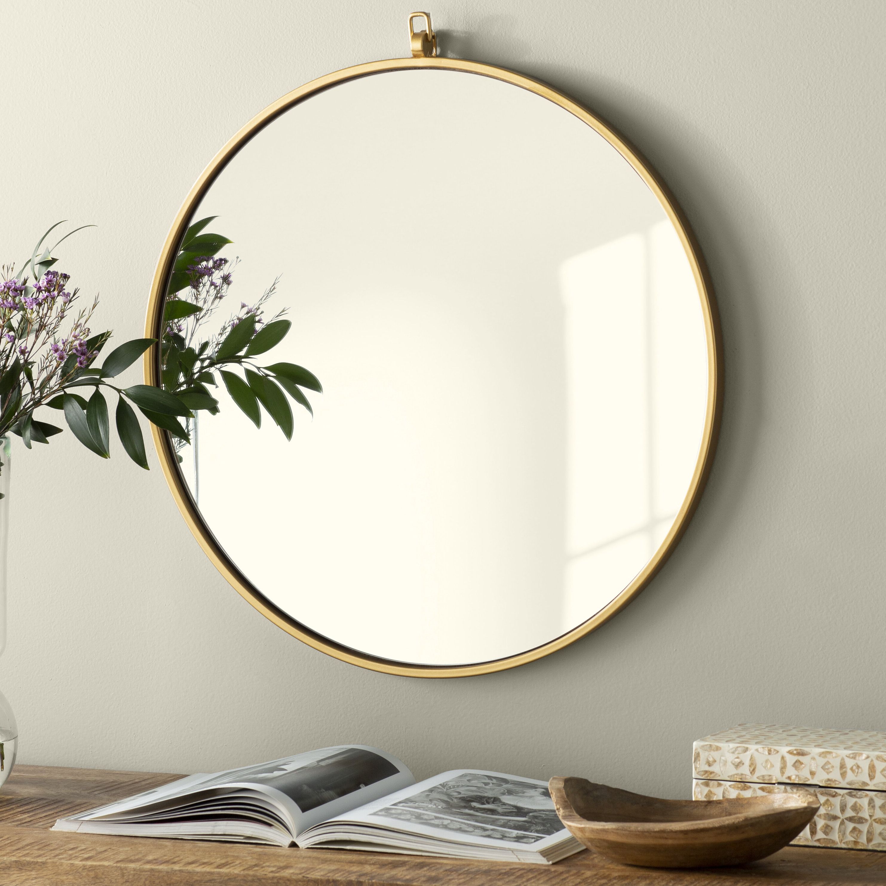 Tanner Accent Mirrors For Well Known Tanner Accent Mirror In 2019 For The House T Mirrors (View 2 of 20)