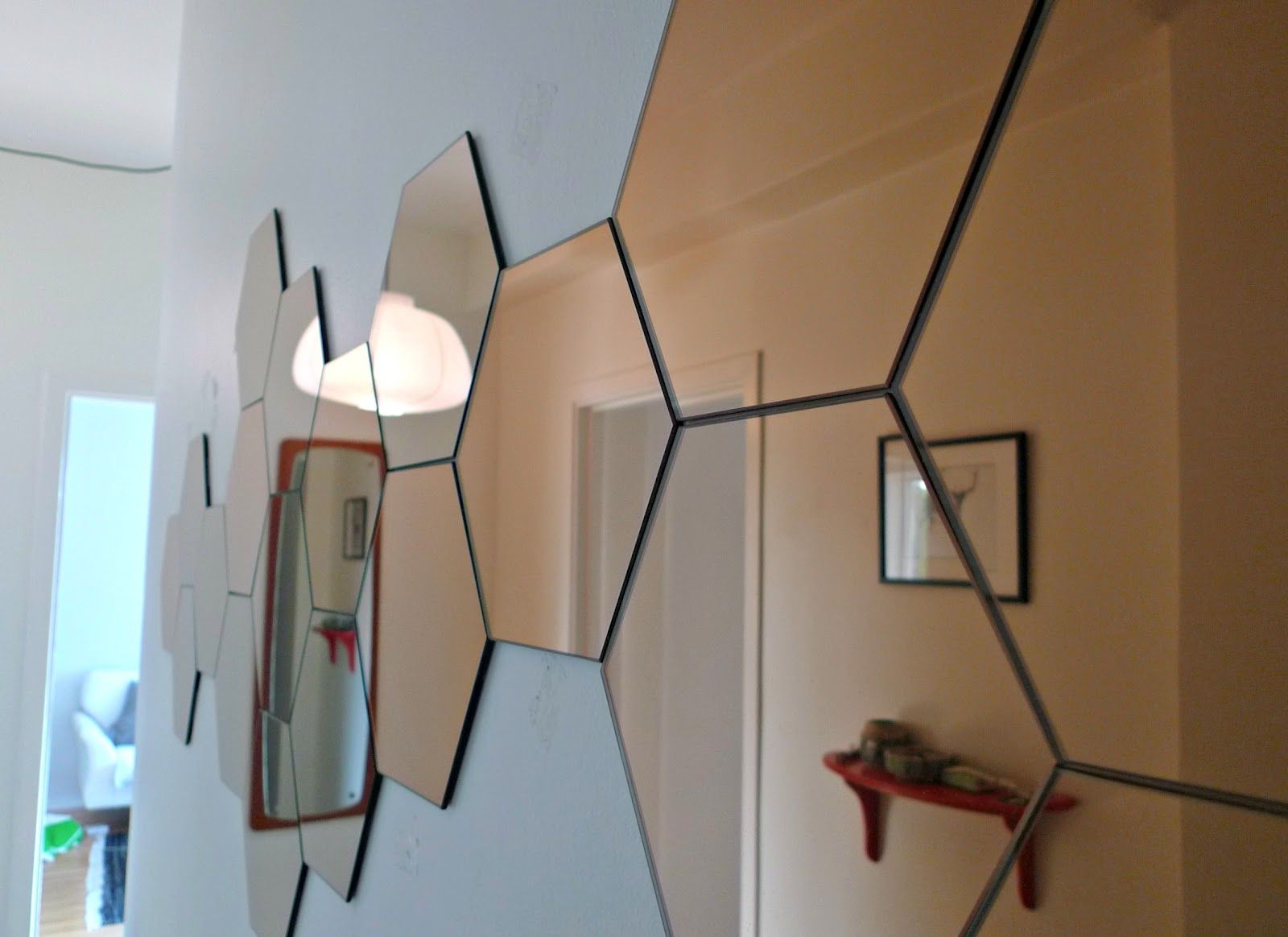Trendy Long Narrow Wall Mirrors For Hallway Remarkable Wall Mirror Interior Large Table Entryway Best (View 17 of 20)