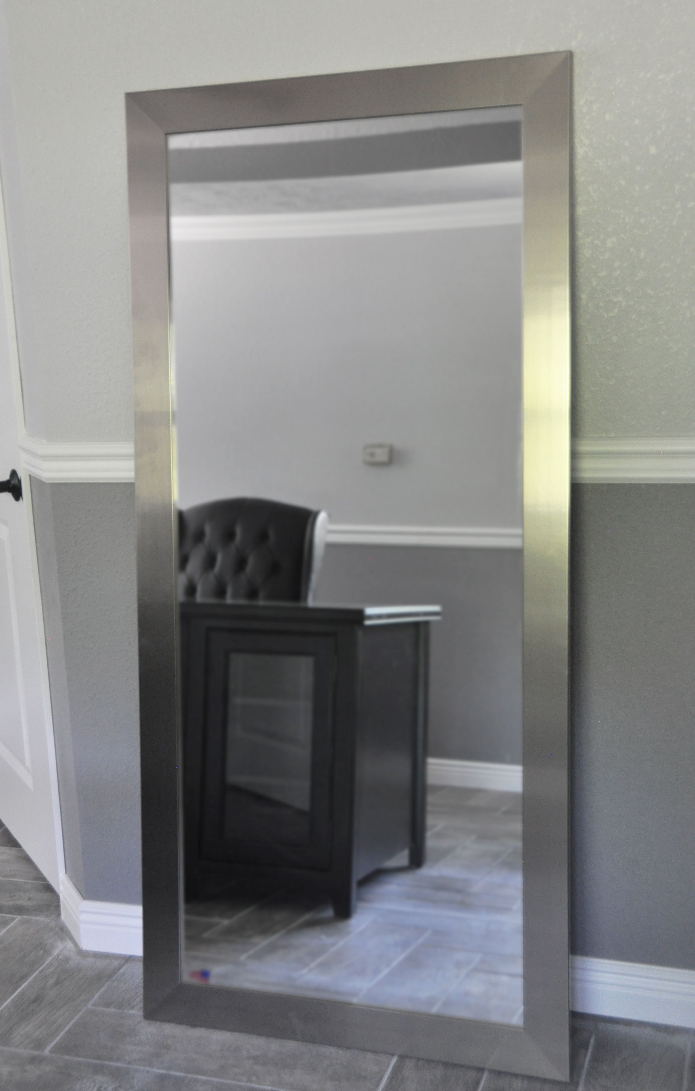Trendy Wide Wall Mirrors For Tall Wide Wall Mirrors • Bathroom Mirrors And Wall Mirrors (Photo 2 of 20)