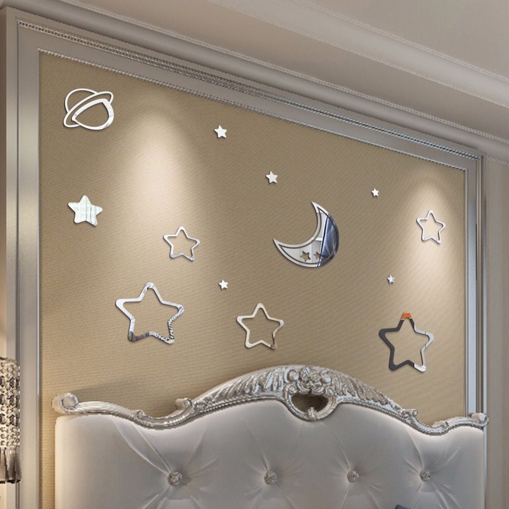[%us $10.41 30% Off|planet Wall Mirror Stickers Acrylic Mirror Wall Sticker  Kids Rooms Tv Background Home Decor Living Room Stickers Muraux In Wall Within Most Popular Wall Mirror Stickers|wall Mirror Stickers Intended For Most Current Us $10.41 30% Off|planet Wall Mirror Stickers Acrylic Mirror Wall Sticker  Kids Rooms Tv Background Home Decor Living Room Stickers Muraux In Wall|well Known Wall Mirror Stickers In Us $10.41 30% Off|planet Wall Mirror Stickers Acrylic Mirror Wall Sticker  Kids Rooms Tv Background Home Decor Living Room Stickers Muraux In Wall|trendy Us $ (View 2 of 20)
