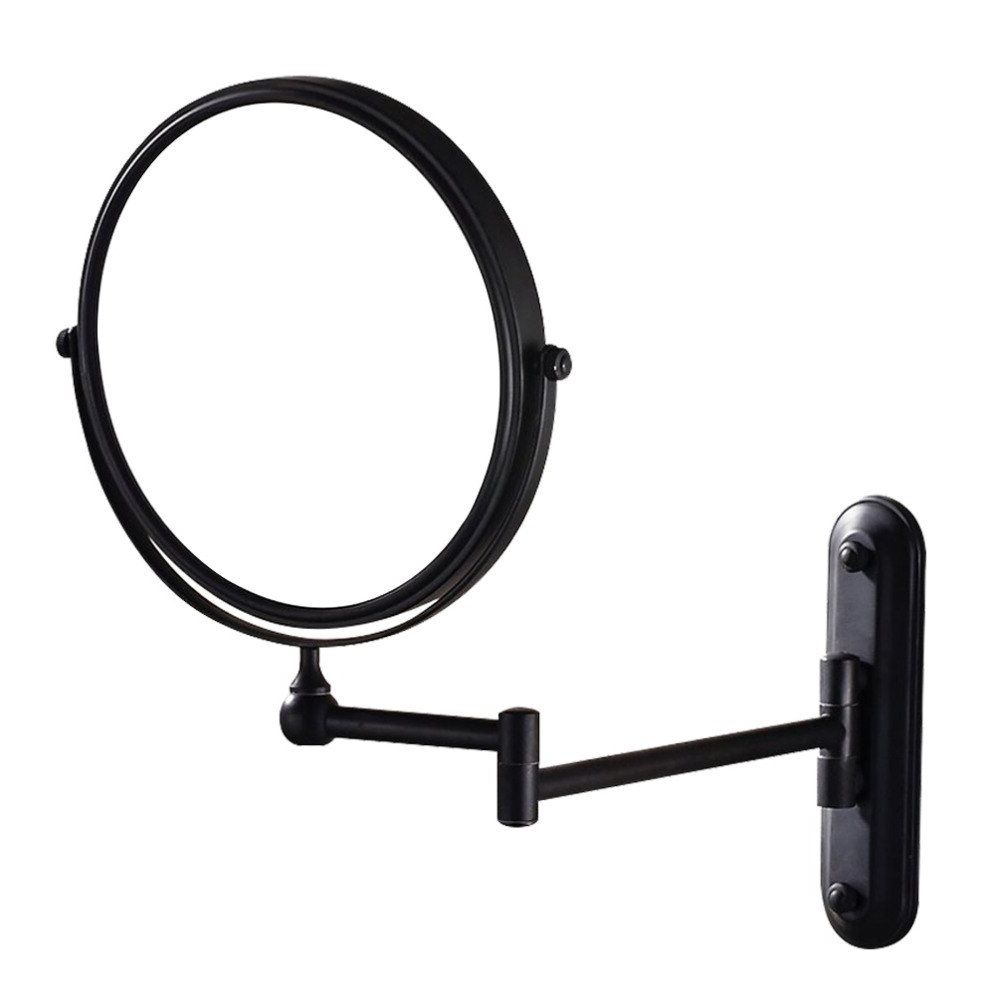 [%us $41.79 5% Off|gurun Wall Mounted Bathroom Hotel Makeup Mirror 10x  Magnifying Double Sided Extension Arm 360 Degree Swivel Glass Mirrors  M1207o In Pertaining To Fashionable Extension Arm Wall Mirrors|extension Arm Wall Mirrors In 2019 Us $41.79 5% Off|gurun Wall Mounted Bathroom Hotel Makeup Mirror 10x  Magnifying Double Sided Extension Arm 360 Degree Swivel Glass Mirrors  M1207o In|2019 Extension Arm Wall Mirrors Regarding Us $41.79 5% Off|gurun Wall Mounted Bathroom Hotel Makeup Mirror 10x  Magnifying Double Sided Extension Arm 360 Degree Swivel Glass Mirrors  M1207o In|newest Us $ (View 14 of 20)
