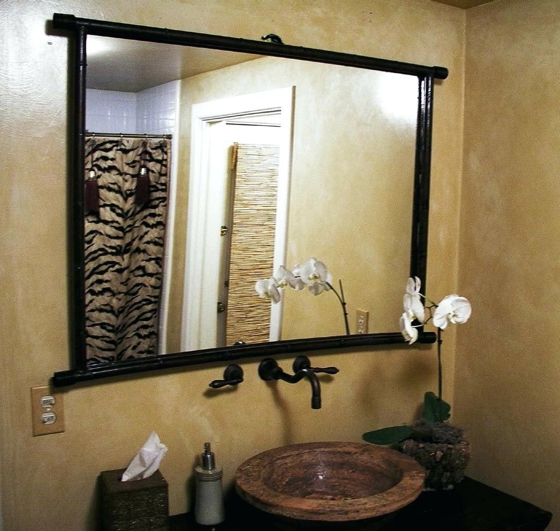 Well Known Cool Mirror Wall Designs Silver Entire Of Mirrors Decoration On The With Entire Wall Mirrors (View 13 of 20)