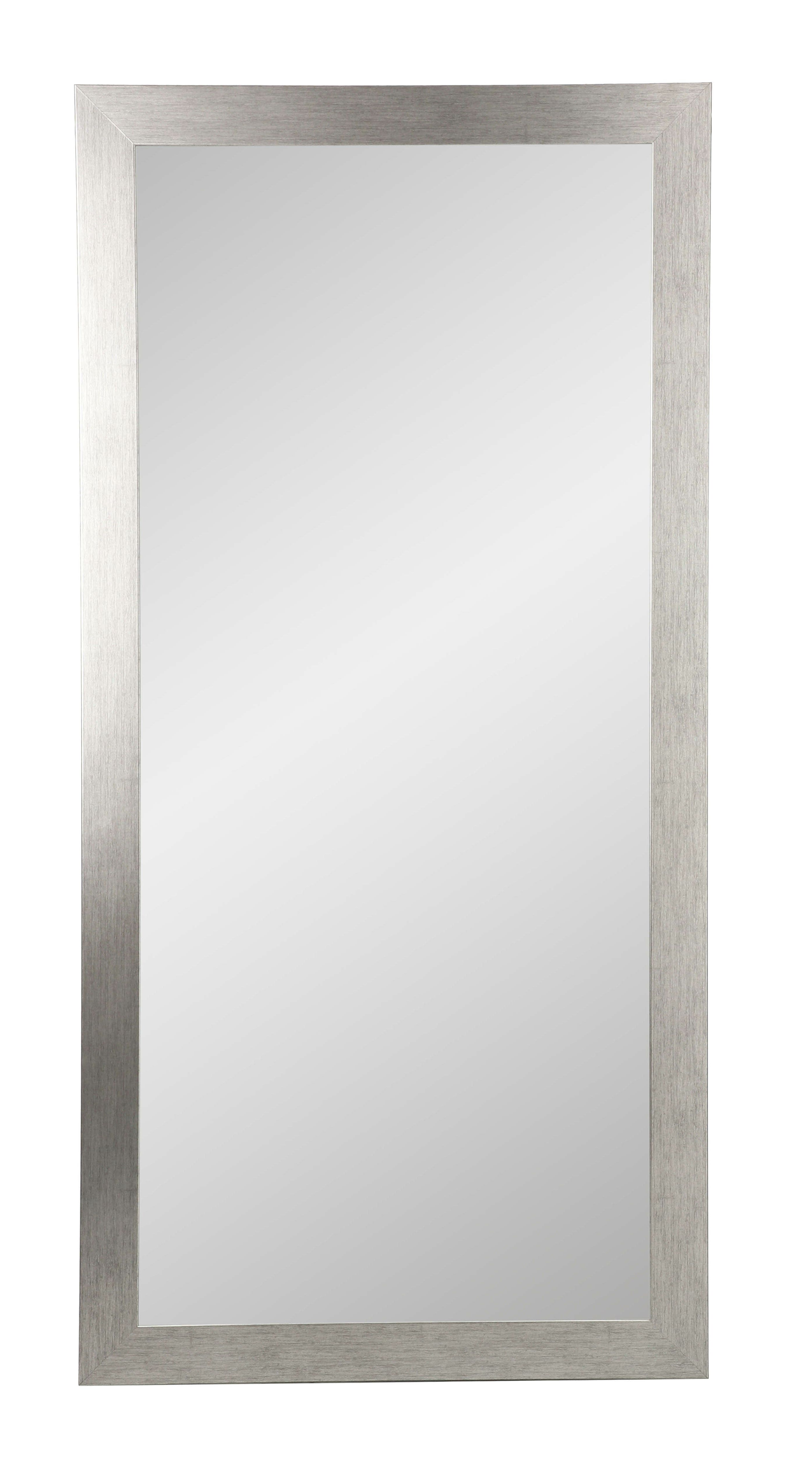 Well Known Jameson Modern & Contemporary Full Length Mirror In Modern & Contemporary Full Length Mirrors (View 6 of 20)