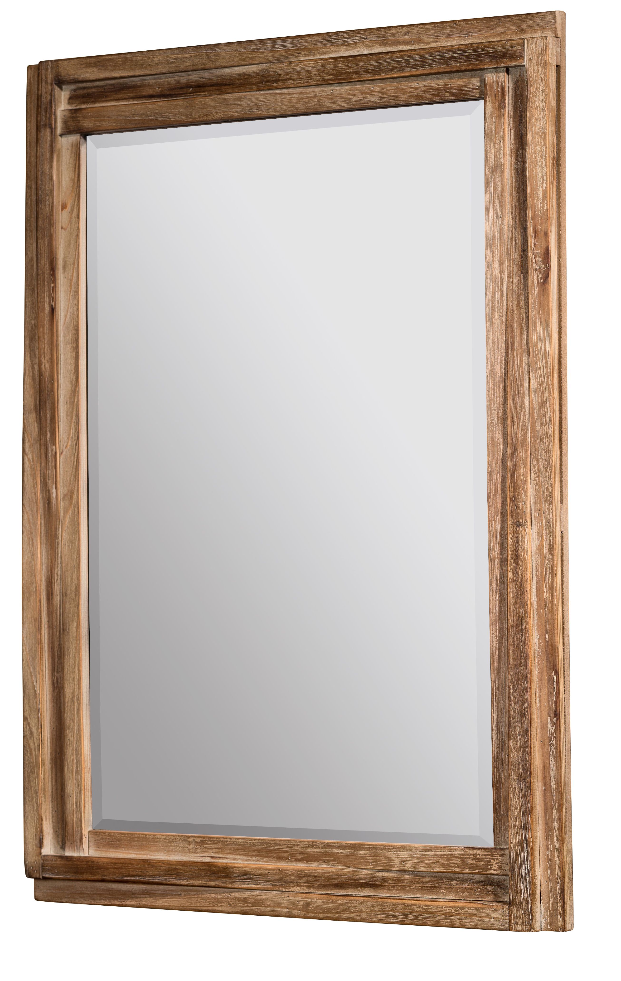 Well Liked Jaylene Wall Mirror Intended For Tifton Traditional Beveled Accent Mirrors (View 7 of 20)