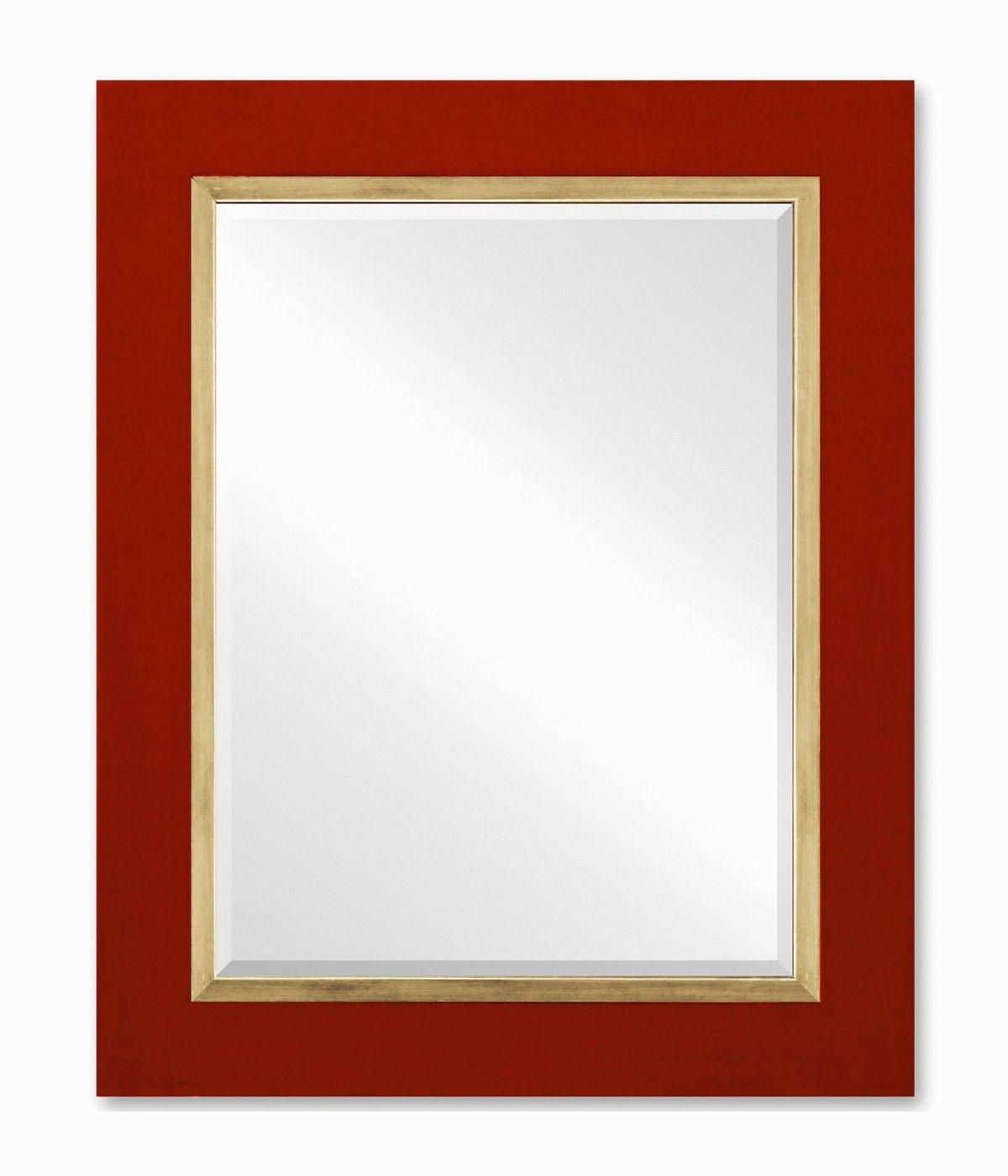 Well Liked Red Wall Mirrors For Red Wall Mirror, Red Wall Mirrors, Red Living Room Mirror (View 3 of 20)
