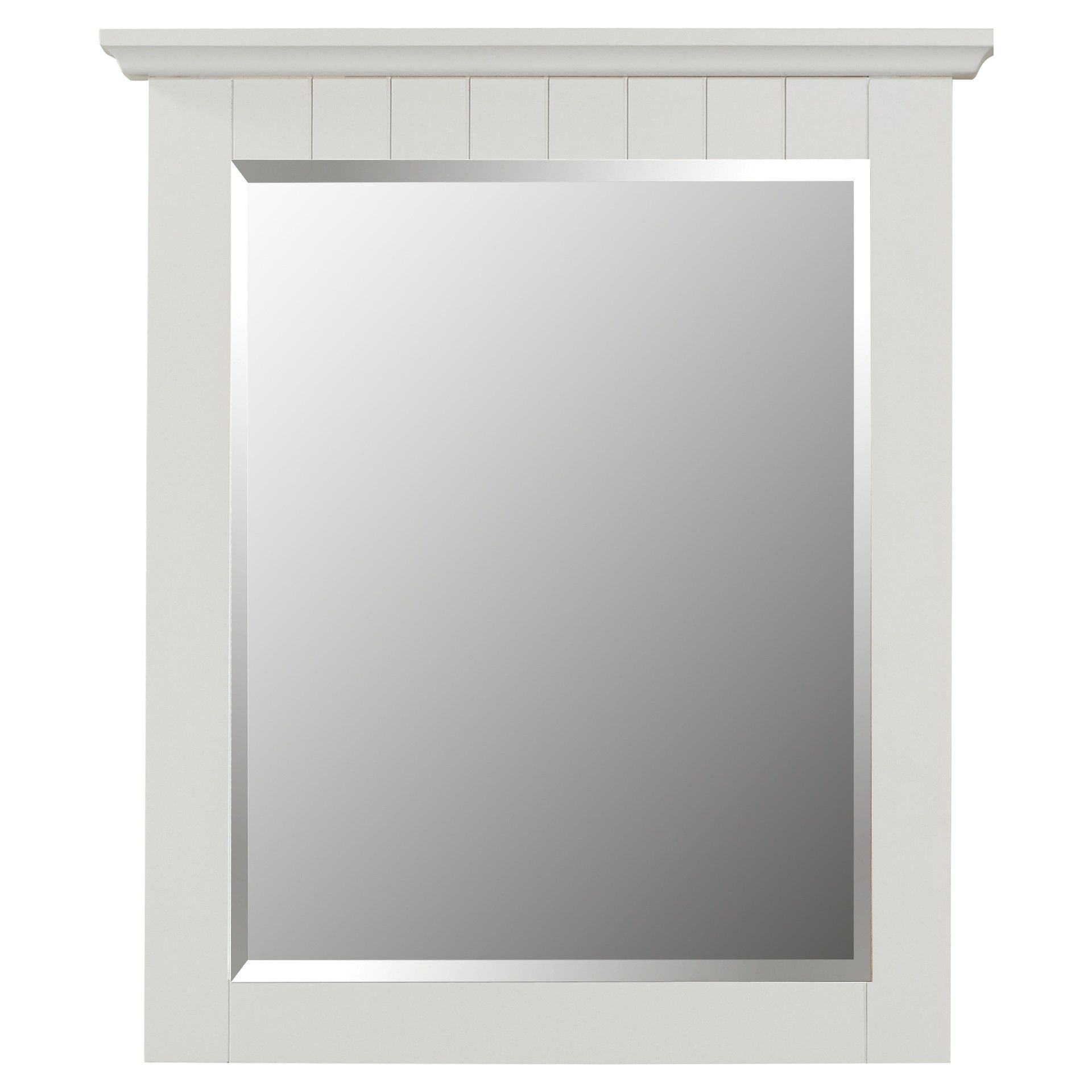Widely Used Collett Wall Mirror Pertaining To Burgoyne Vanity Mirrors (View 10 of 20)