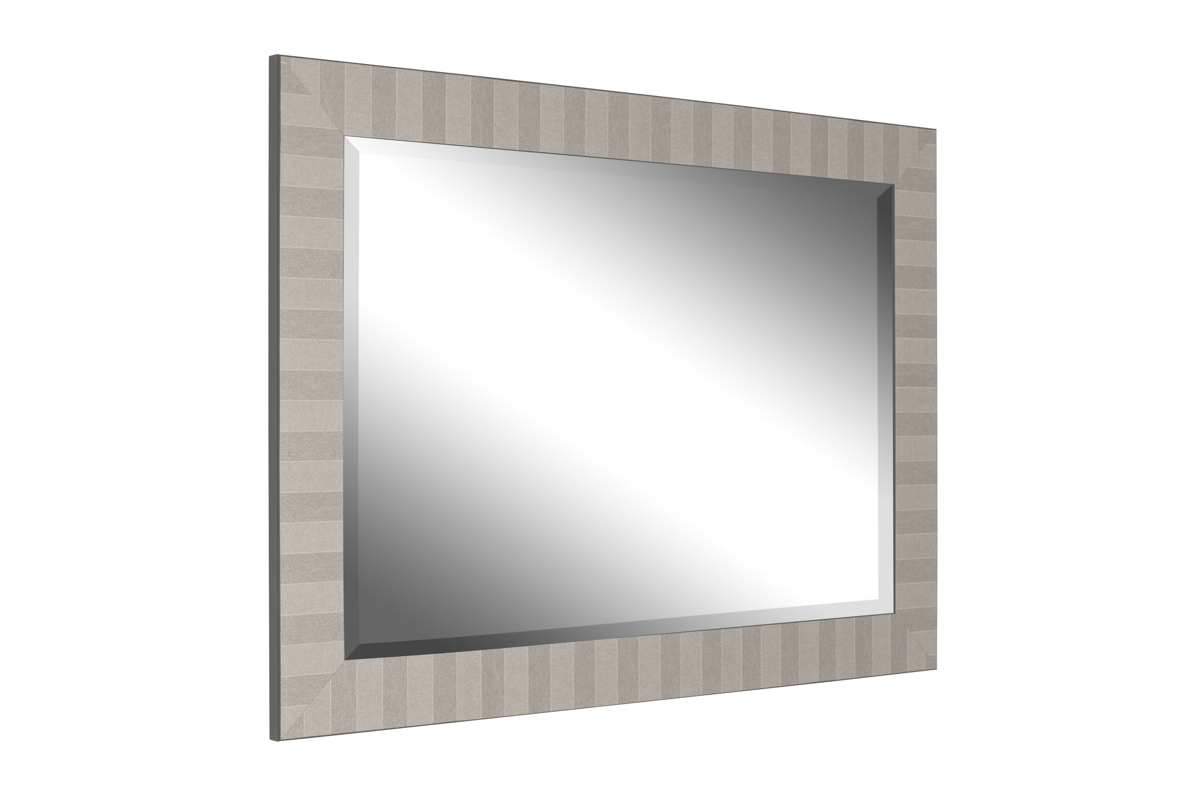Widely Used Framed Wall Mirror Inside Sartain Modern & Contemporary Wall Mirrors (View 8 of 20)
