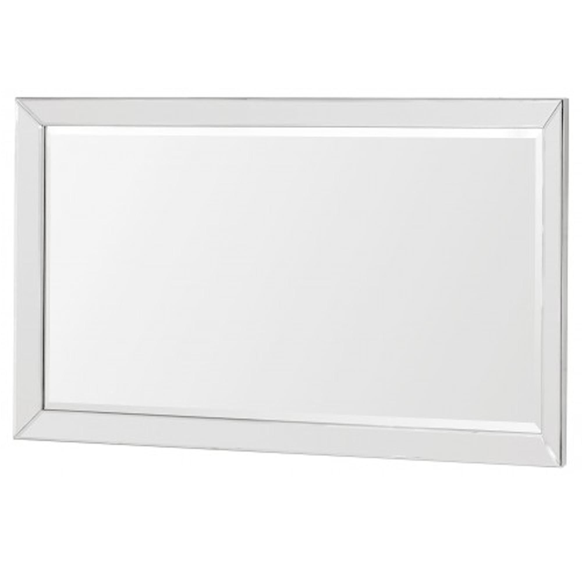 Widely Used Landscape Wall Mirrors Inside Landscape Wall Mirror (View 1 of 20)