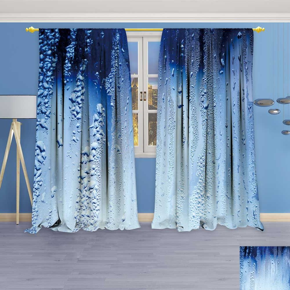 Amazon: Socomimi Embossed Thermal Weaved Grommet Throughout Best And Newest Embossed Thermal Weaved Blackout Grommet Drapery Curtains (View 9 of 20)