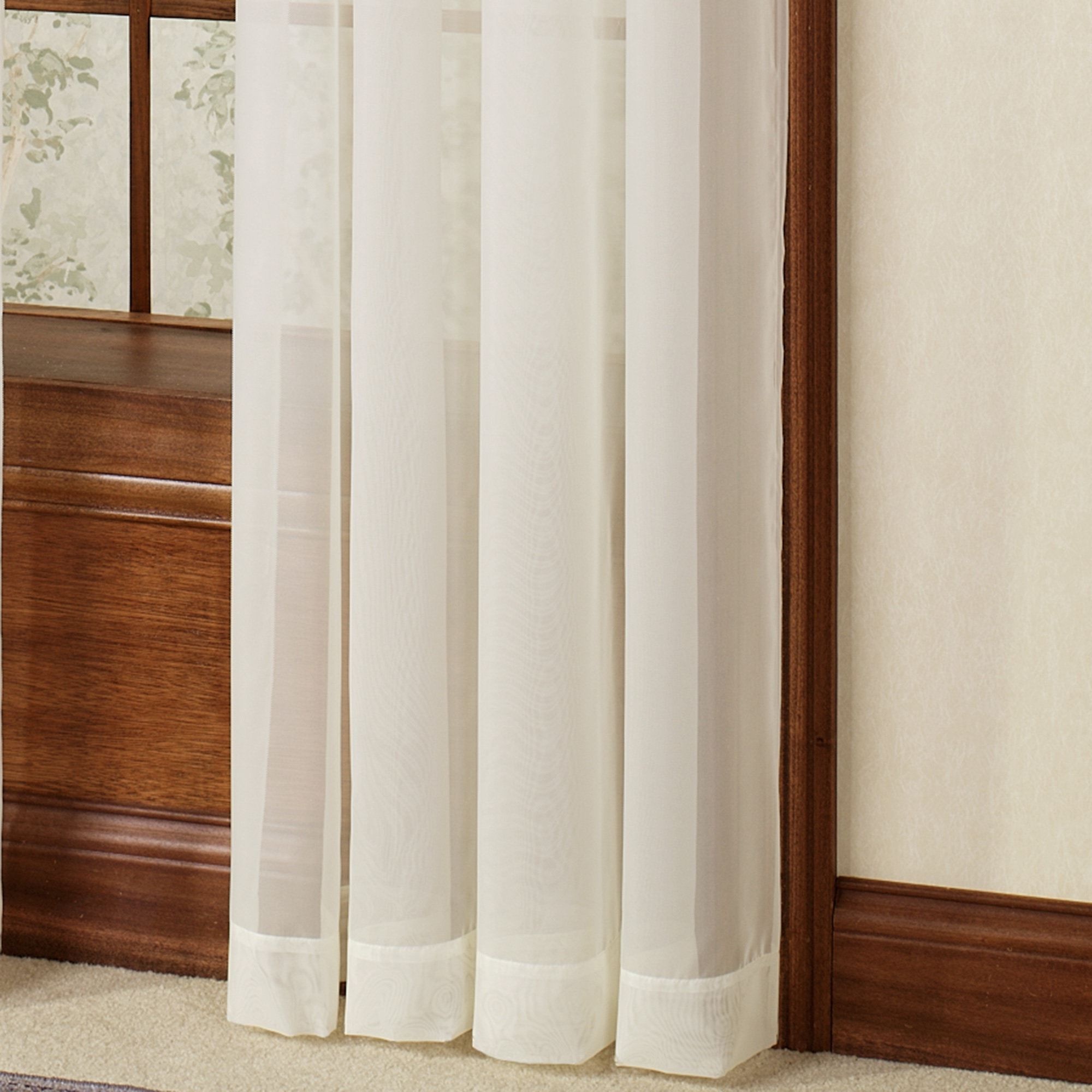Arm And Hammer Curtain Fresh Odor Neutralizing Curtain Panels Pertaining To Popular Arm And Hammer Curtains Fresh Odor Neutralizing Single Curtain Panels (View 4 of 20)