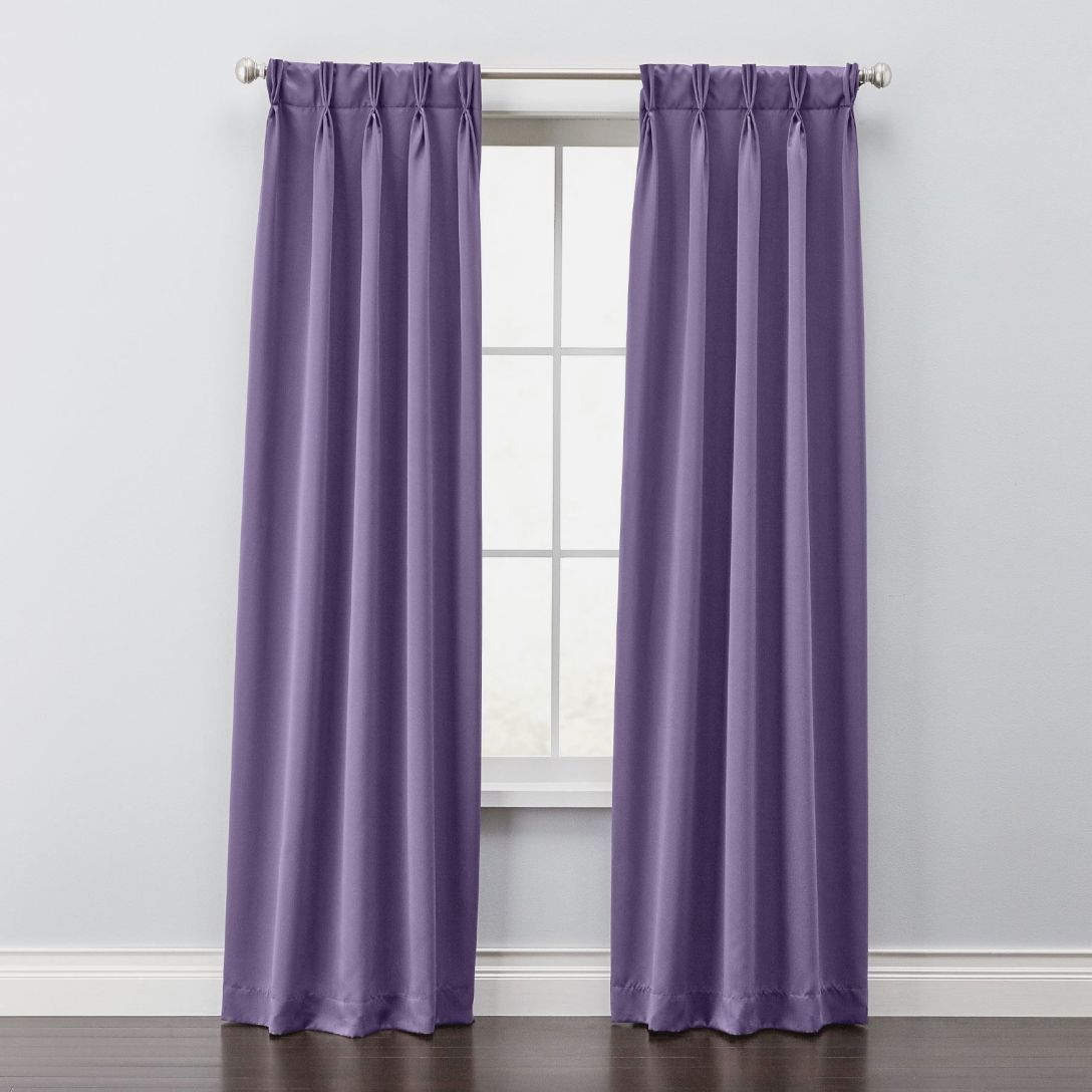 Diy Pinch Pleat Drapes – Goods4good (View 15 of 20)