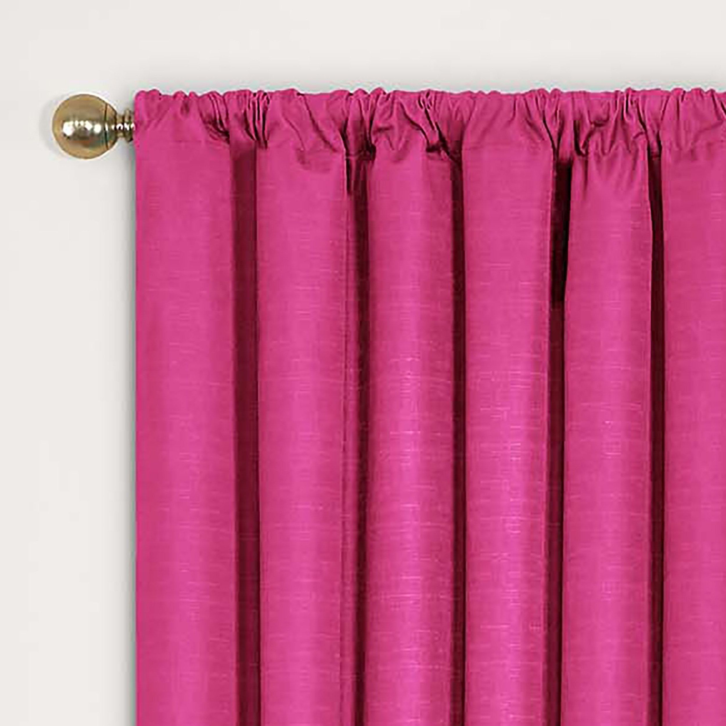 Eclipse Darrell Thermaweave Blackout Window Curtain Panels In Preferred Eclipse Kendall Blackout Window Curtain Panel (42x (View 18 of 20)