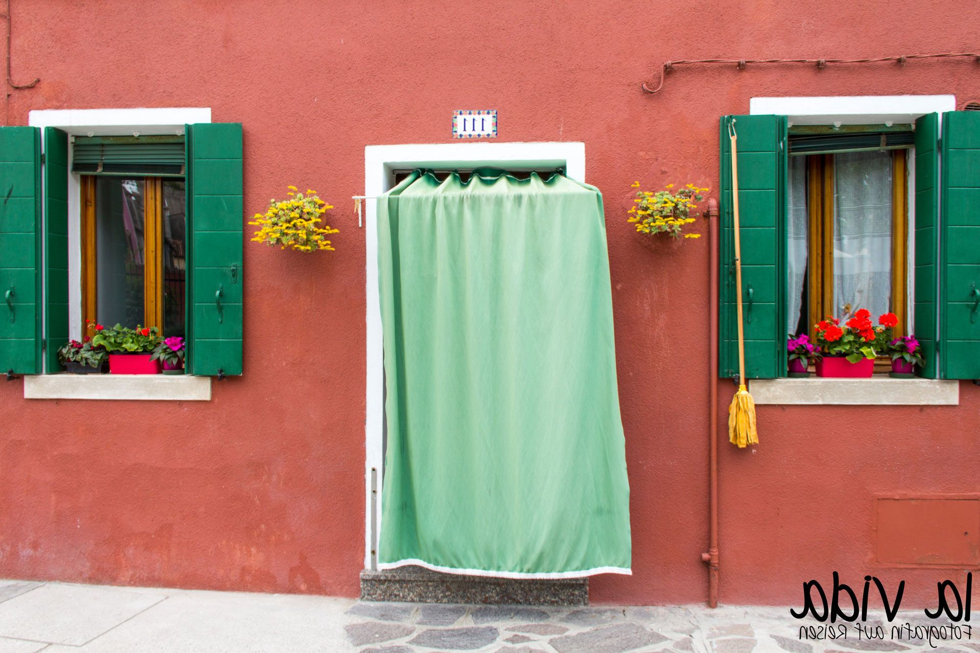 La Vida Window Curtains Pertaining To 2020 Venedig 2016 – La Vida – Fotografin Auf Reisen (View 11 of 17)