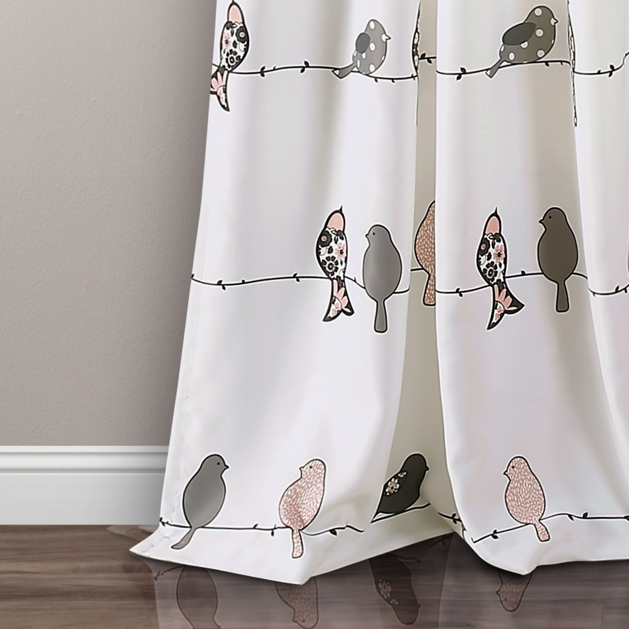 [%rowley Birds Window Curtain Set. 50% Off 2pc Set Plus Free Pertaining To Most Recently Released Rowley Birds Valances|rowley Birds Valances Regarding Favorite Rowley Birds Window Curtain Set. 50% Off 2pc Set Plus Free|well Known Rowley Birds Valances Within Rowley Birds Window Curtain Set. 50% Off 2pc Set Plus Free|best And Newest Rowley Birds Window Curtain Set (View 19 of 20)