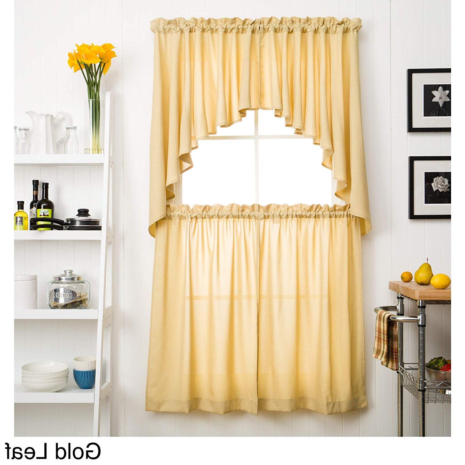 Well Known Ricardo Glasgow Curtain Tier In Glasgow Curtain Tier Sets (View 1 of 20)