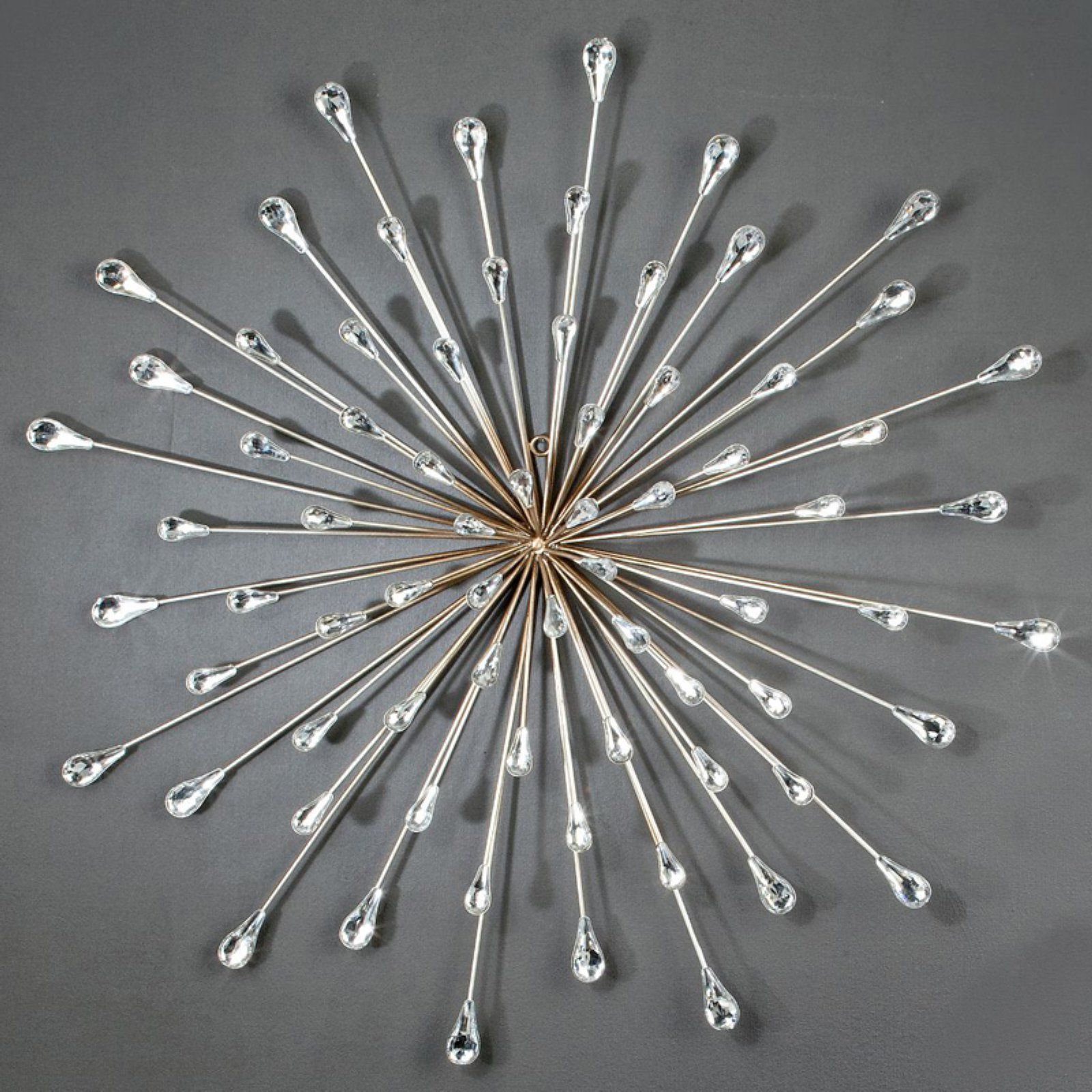 Pin On A Rt With Regard To Recent Starburst Wall Décor By Wrought Studio (View 8 of 20)