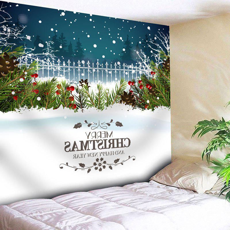 [%[17% Off] 2020 Wall Art Christmas Snow Graphic Tapestry In With Regard To Favorite Snow Wall Art|snow Wall Art Throughout Most Up To Date [17% Off] 2020 Wall Art Christmas Snow Graphic Tapestry In|well Known Snow Wall Art With [17% Off] 2020 Wall Art Christmas Snow Graphic Tapestry In|trendy [17% Off] 2020 Wall Art Christmas Snow Graphic Tapestry In Throughout Snow Wall Art%] (View 6 of 20)