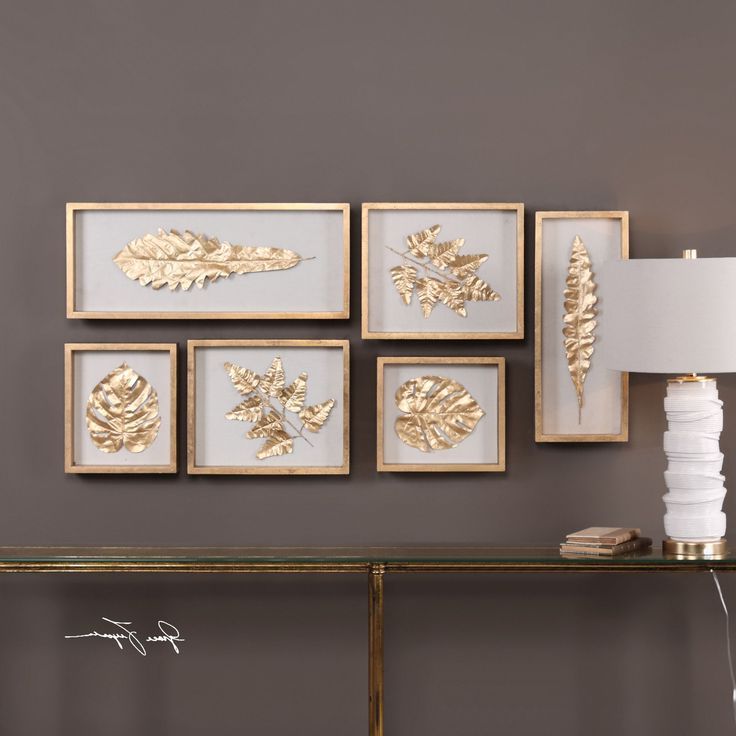 Elegant Wood Wall Art Pertaining To Preferred Imagine The Elegant Touch You'll Add To Your Decor With (View 2 of 20)