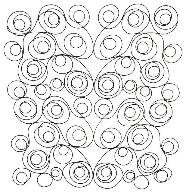 Famous Swirl Metal Wall Decor – Contemporary – Artwork – Intended For Swirl Wall Art (View 16 of 20)