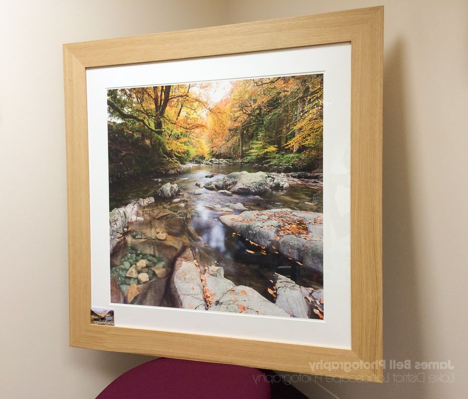 Lake District Landscape Photography Prints (View 14 of 20)