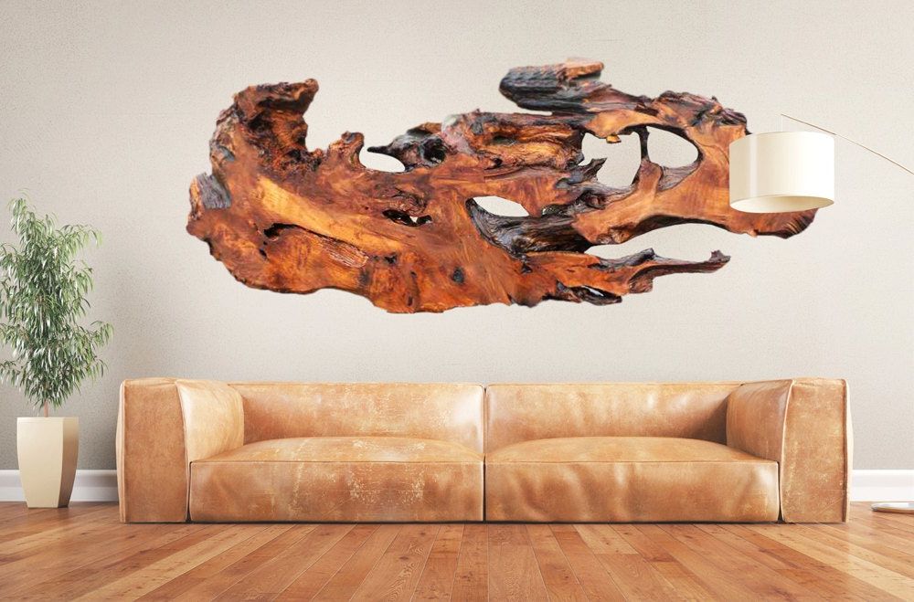 Large Wood Wall Art & Wall Sculptures Beautiful Big Wood Intended For Widely Used Nature Wood Wall Art (View 14 of 20)
